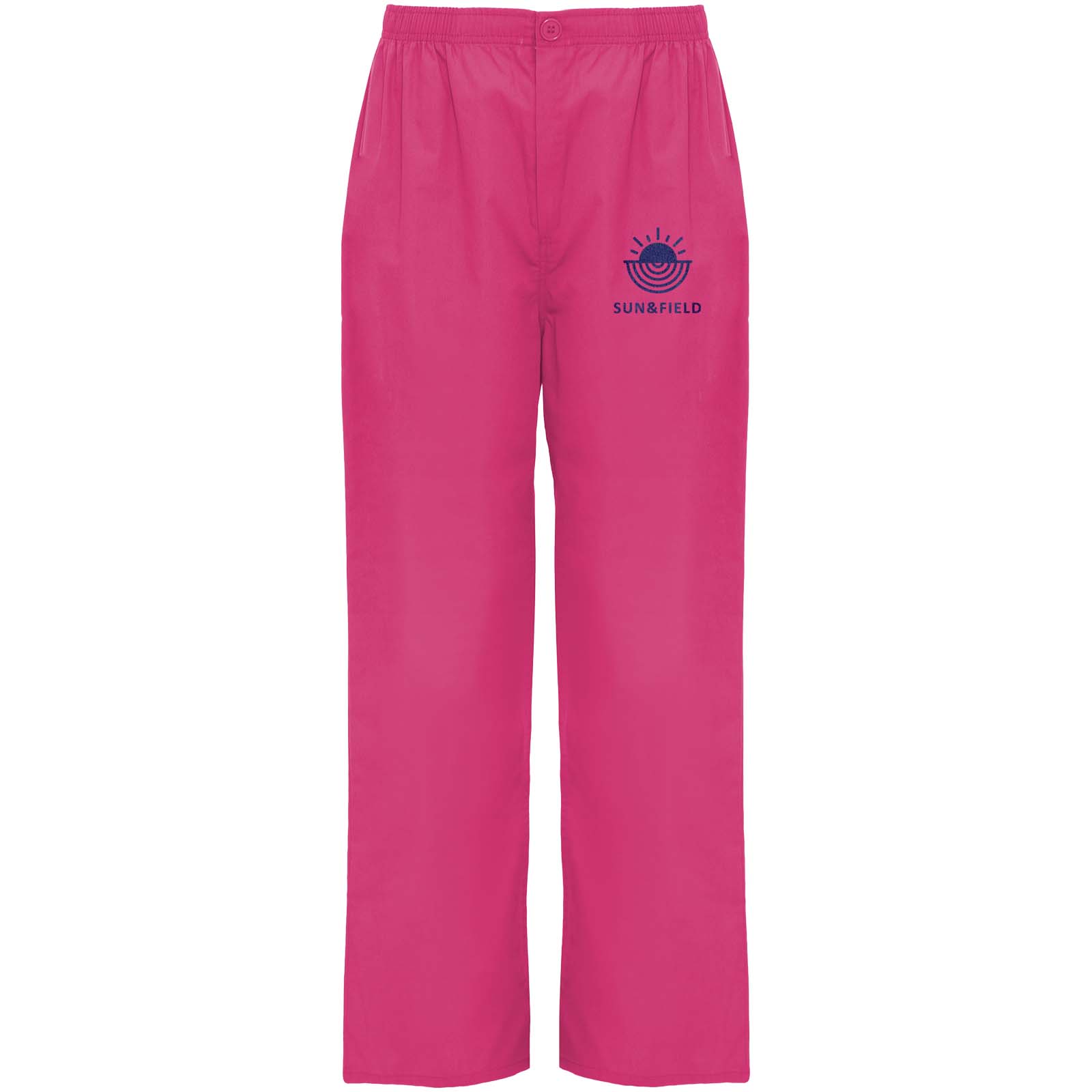 Pantaloni sanitari unisex 160 g/m² Vademecum