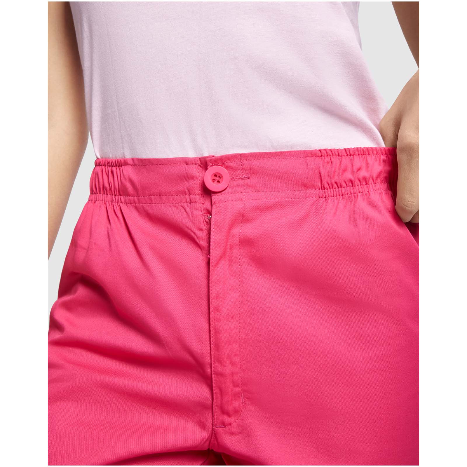 Pantaloni sanitari unisex 160 g/m² Vademecum