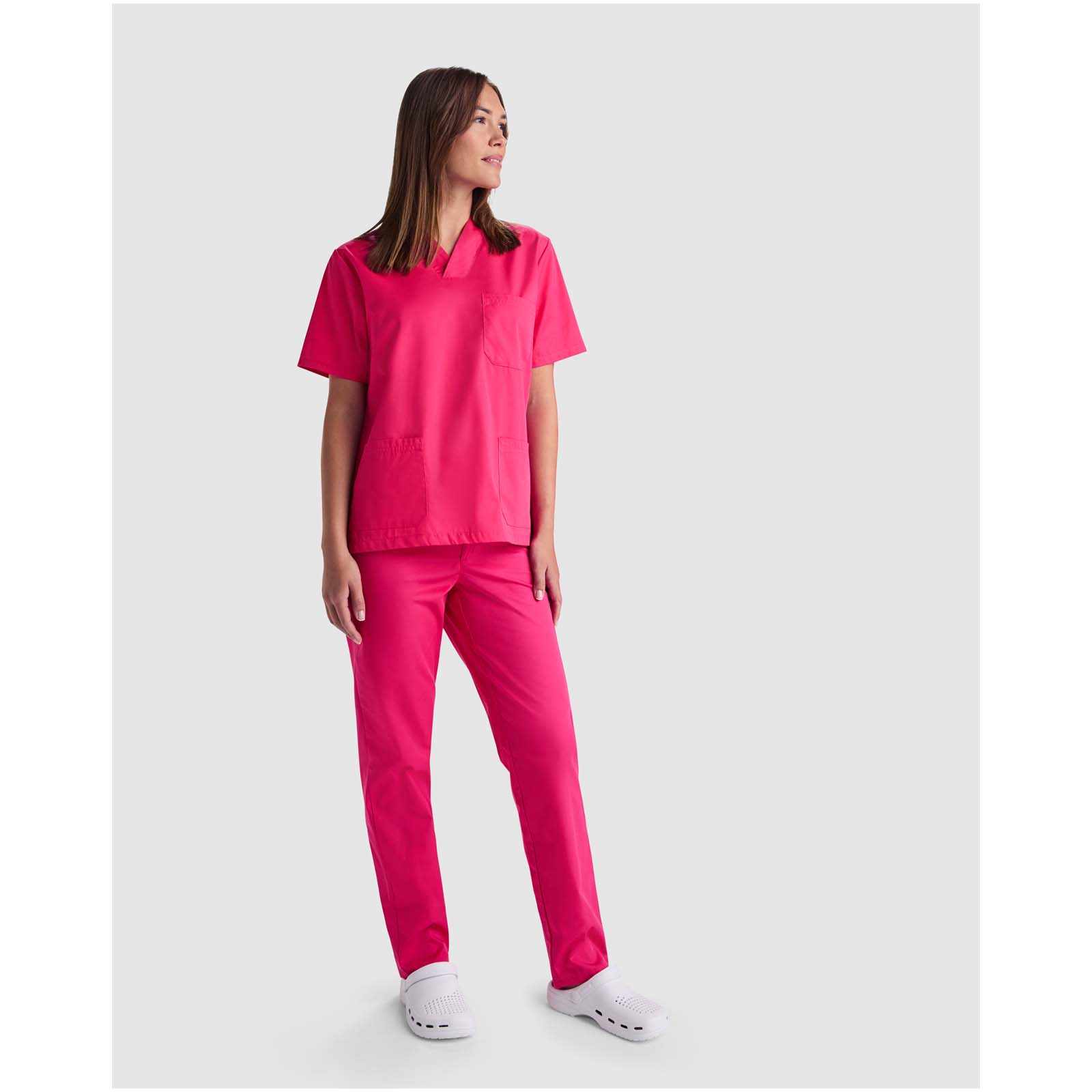 Pantaloni sanitari unisex 160 g/m² Vademecum