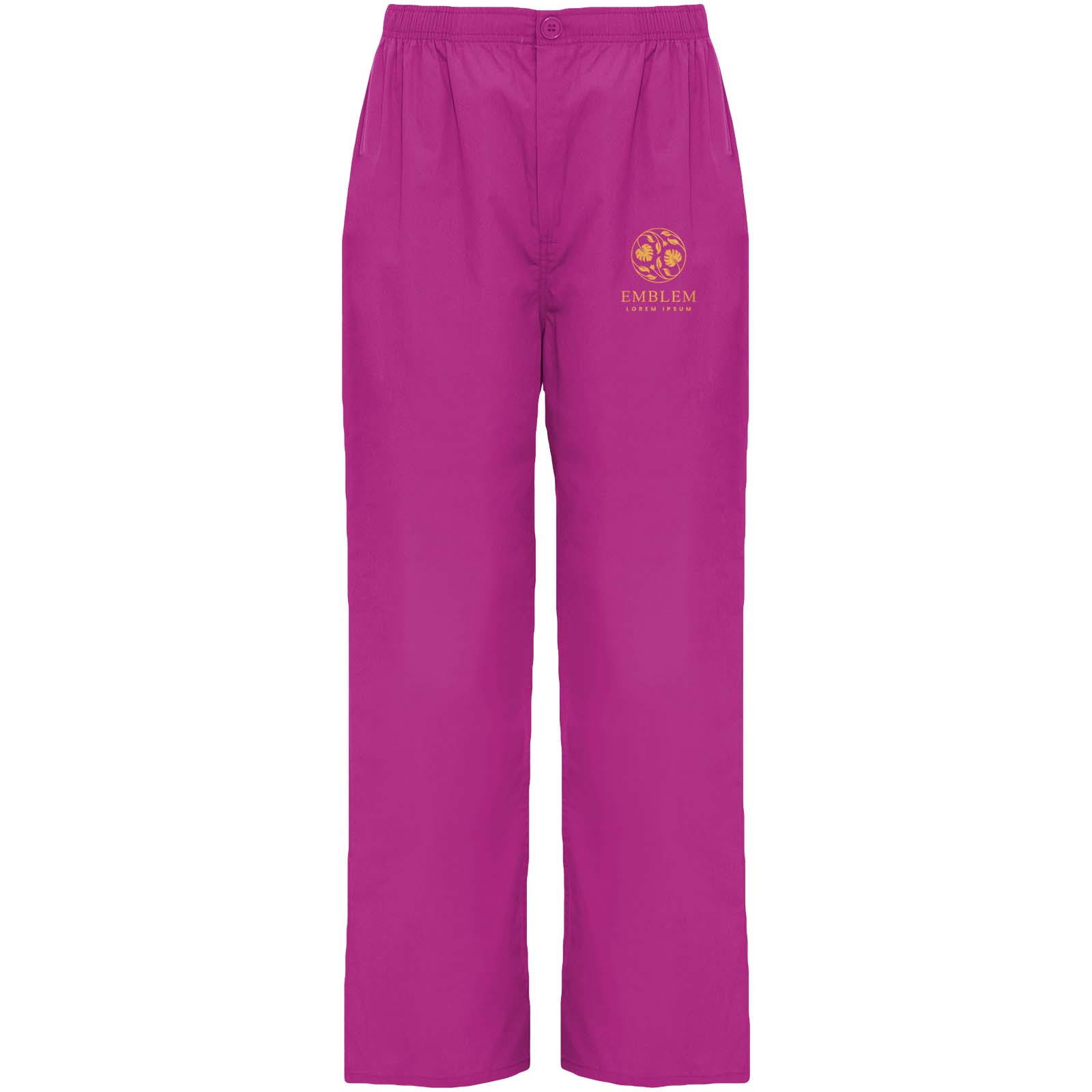 Pantaloni sanitari unisex 160 g/m² Vademecum