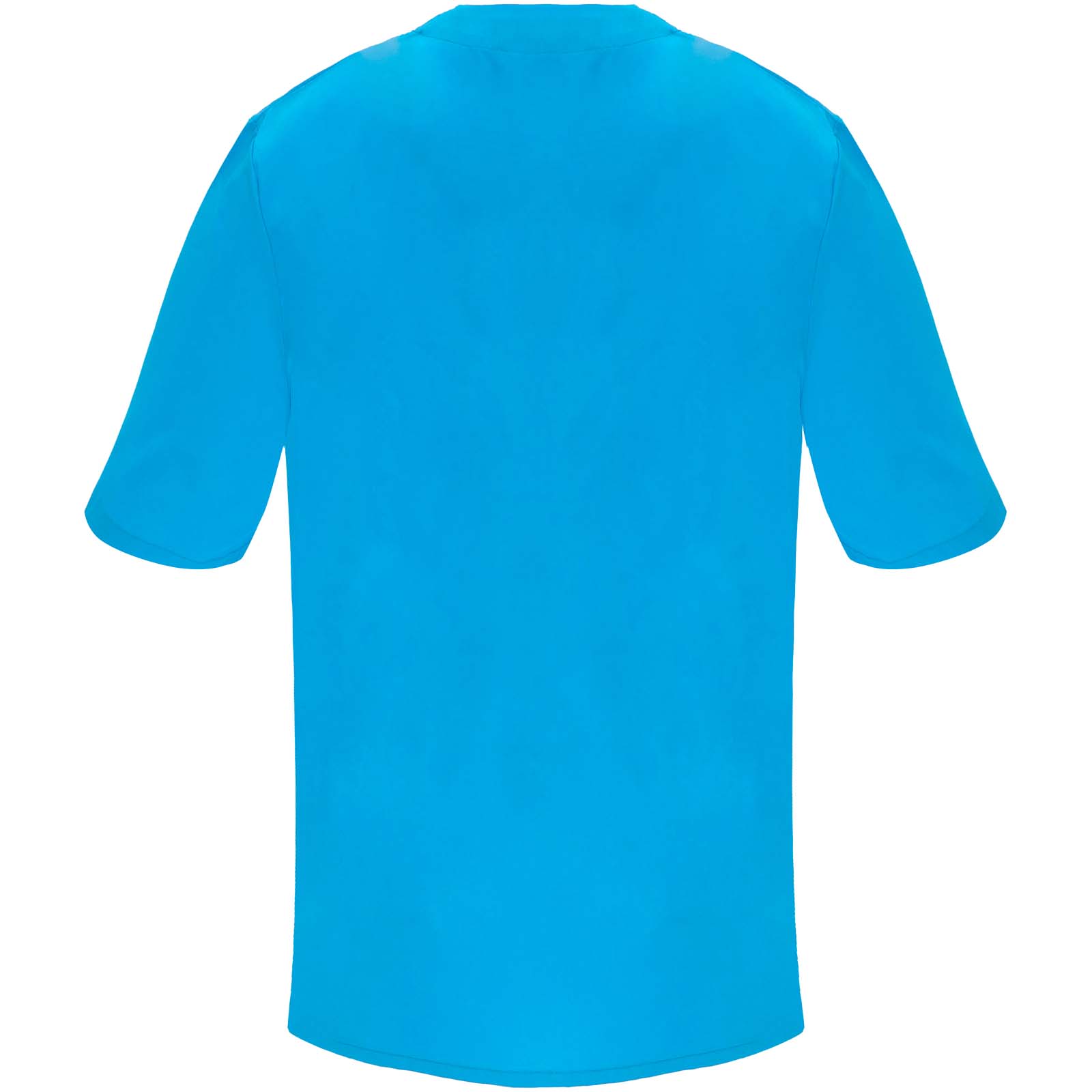 Casacca unisex a maniche corte in tessuto da 160 g/m² Panacea 