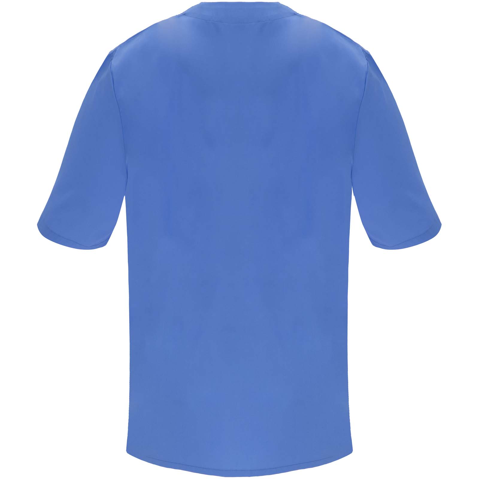 Casacca unisex a maniche corte in tessuto da 160 g/m² Panacea 