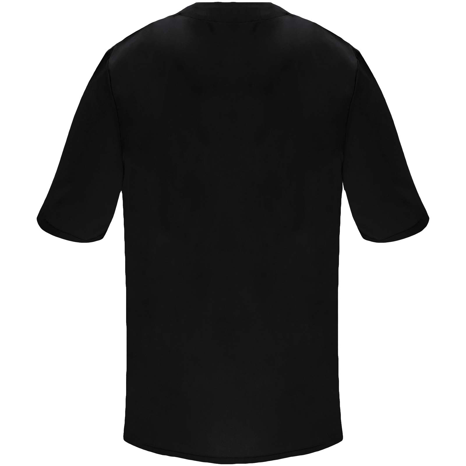 Casacca unisex a maniche corte in tessuto da 160 g/m² Panacea 