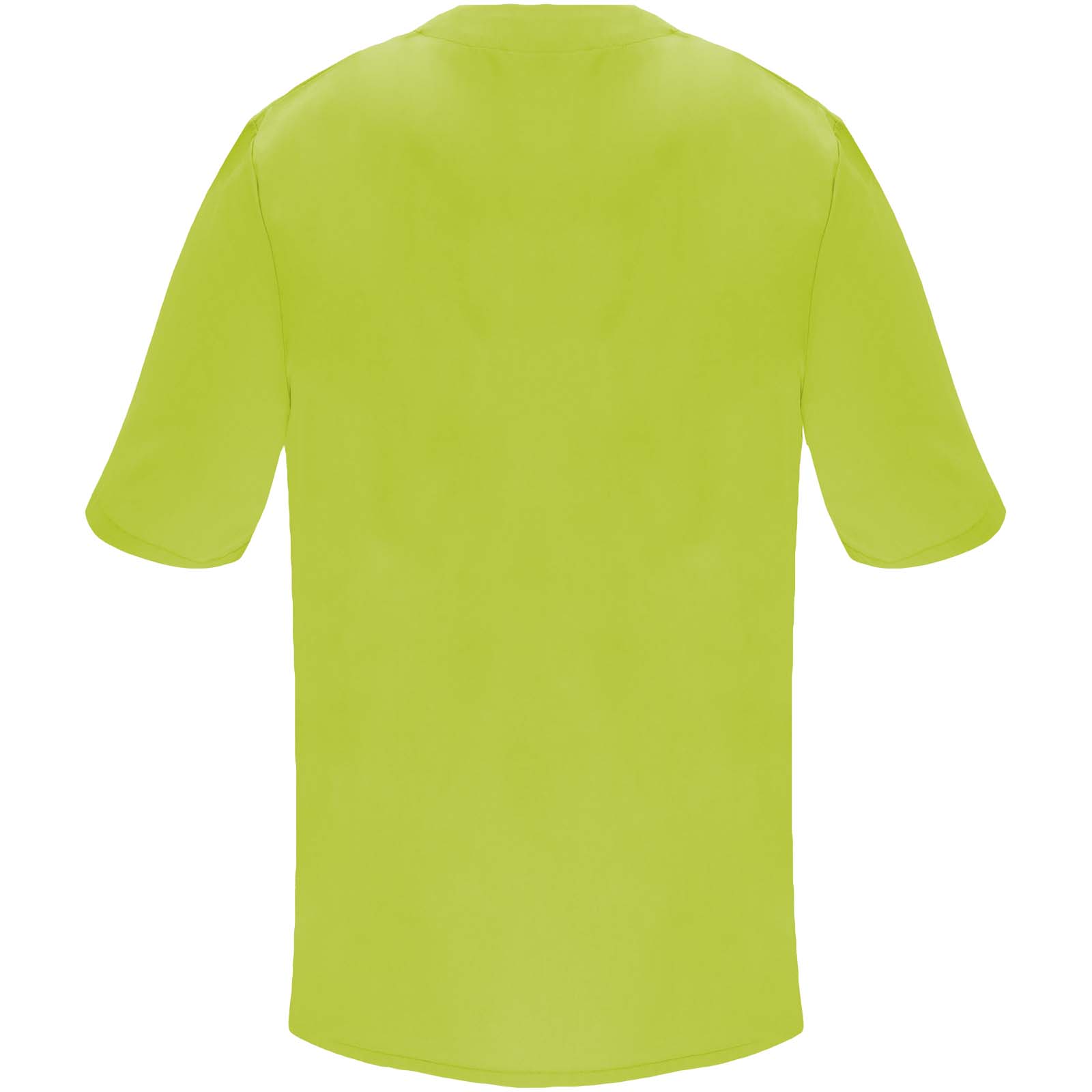 Casacca unisex a maniche corte in tessuto da 160 g/m² Panacea 