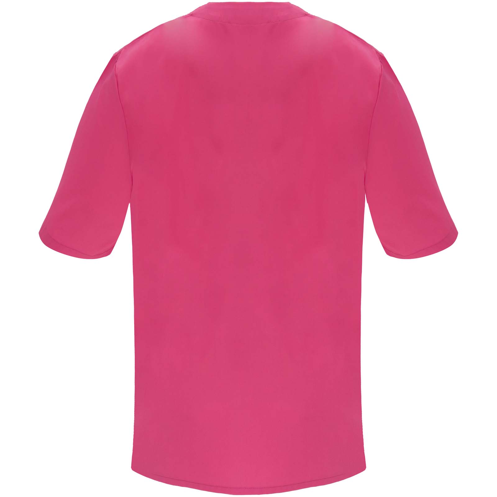 Casacca unisex a maniche corte in tessuto da 160 g/m² Panacea 