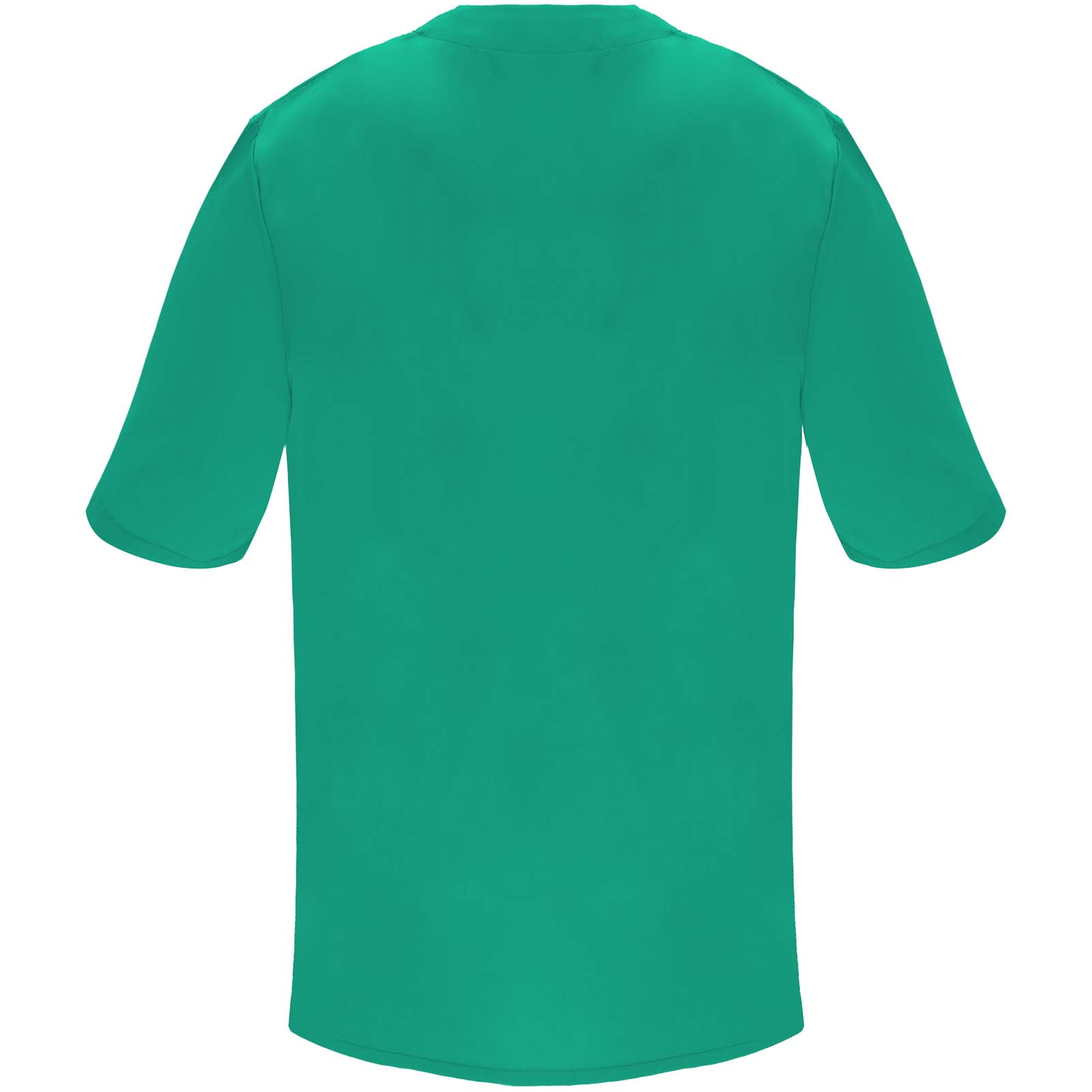 Casacca unisex a maniche corte in tessuto da 160 g/m² Panacea 