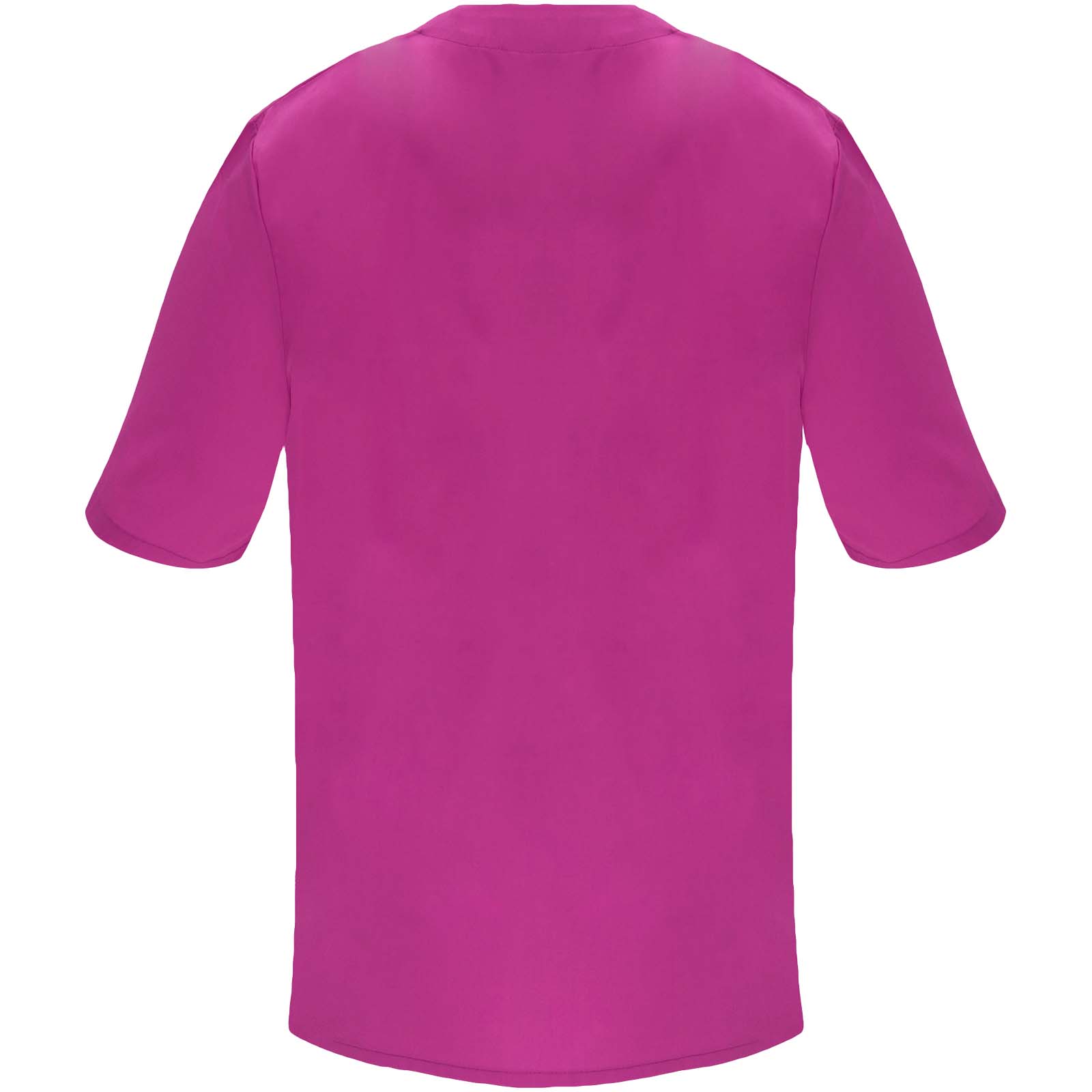 Casacca unisex a maniche corte in tessuto da 160 g/m² Panacea 