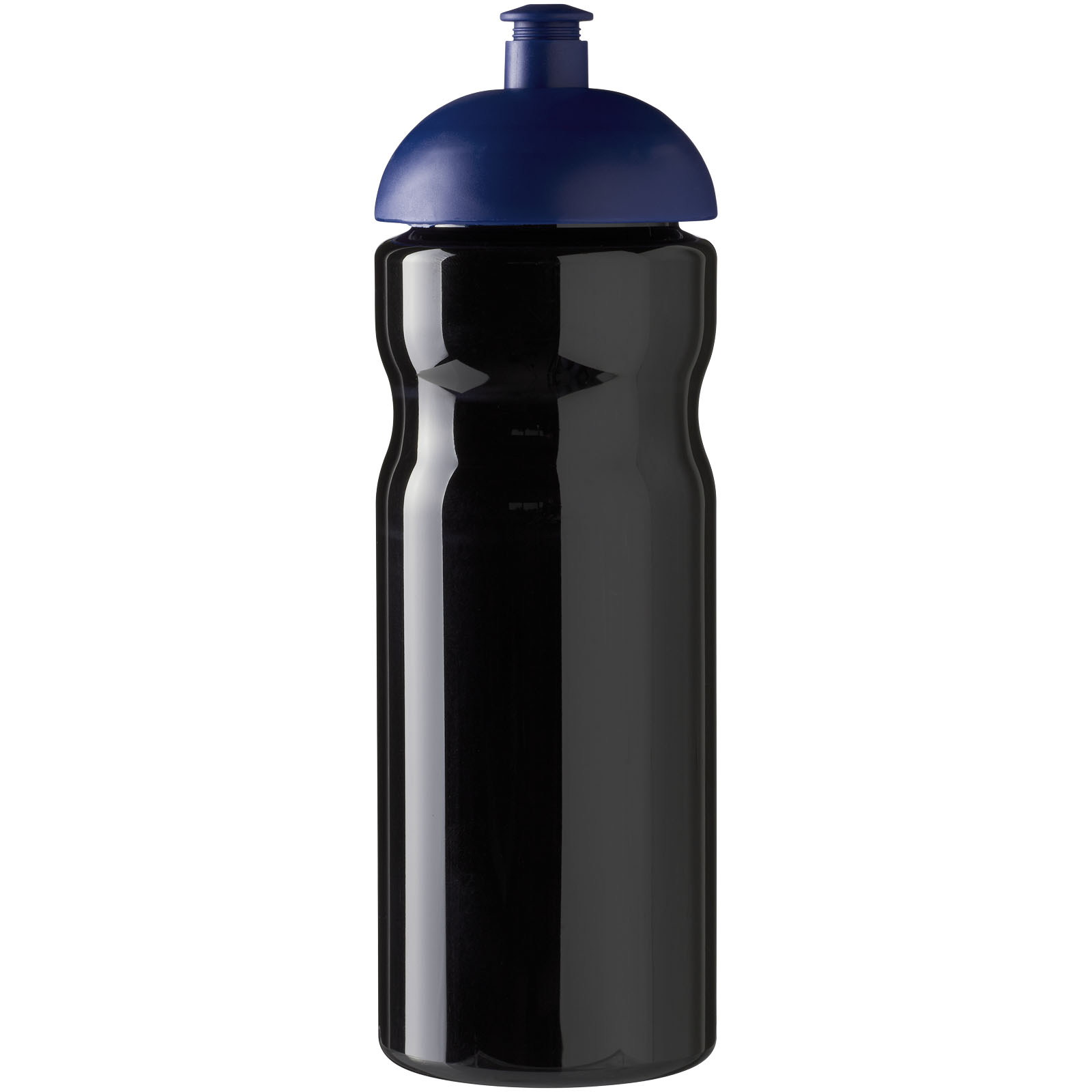 Borraccia sportiva H2O Active® Base da 650 ml con coperchio a cupola