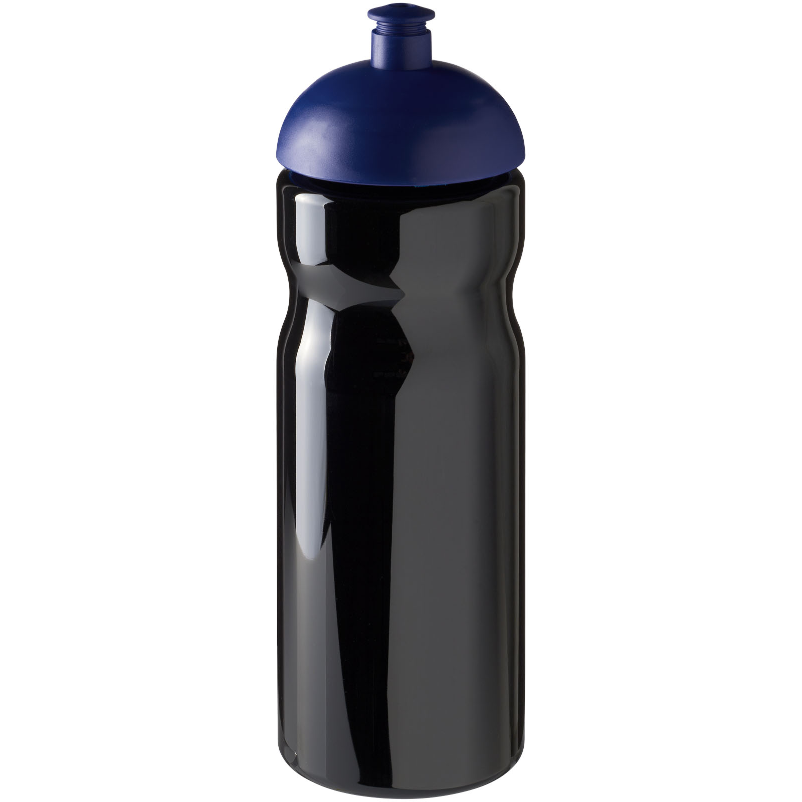 Borraccia sportiva H2O Active® Base da 650 ml con coperchio a cupola