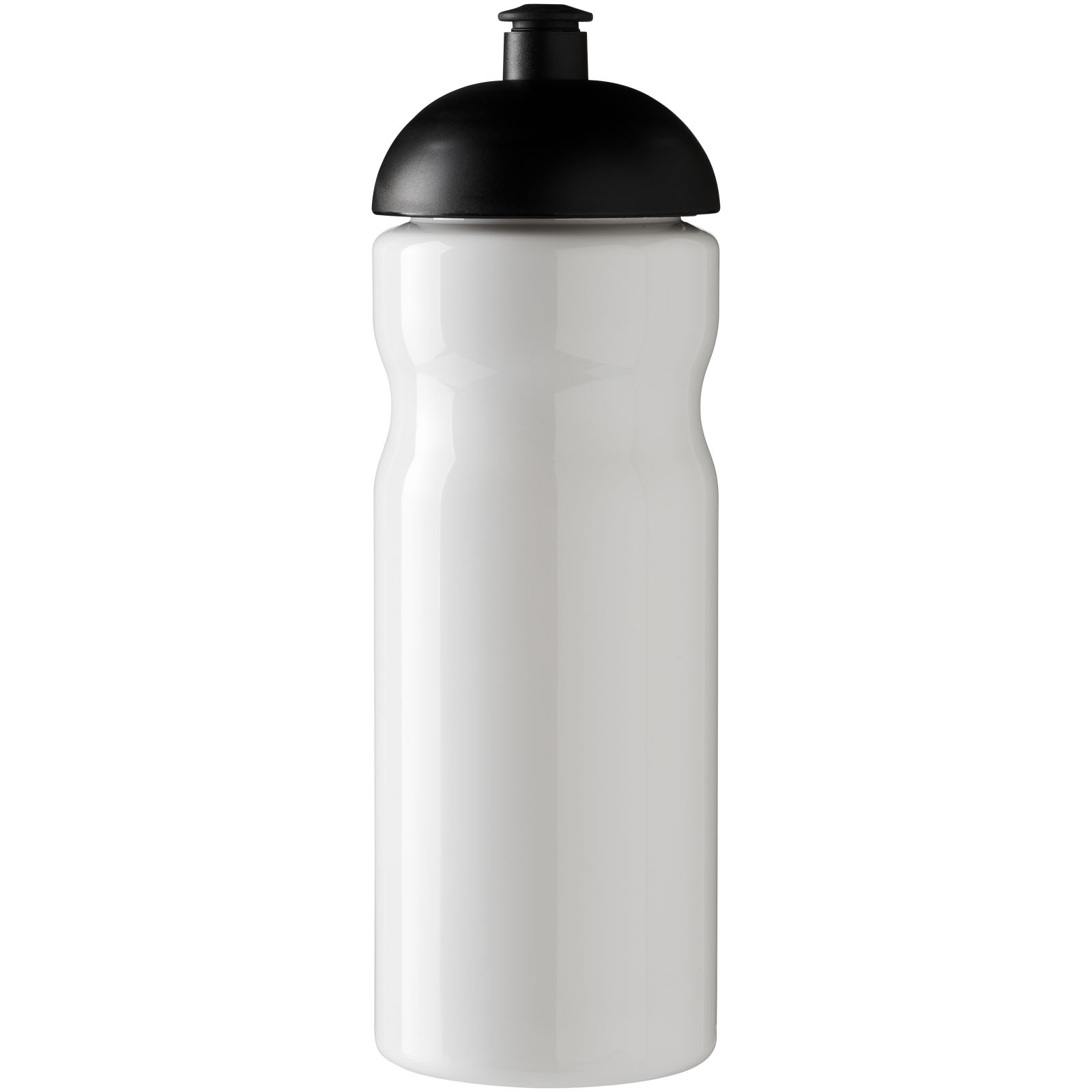 Borraccia sportiva H2O Active® Base da 650 ml con coperchio a cupola