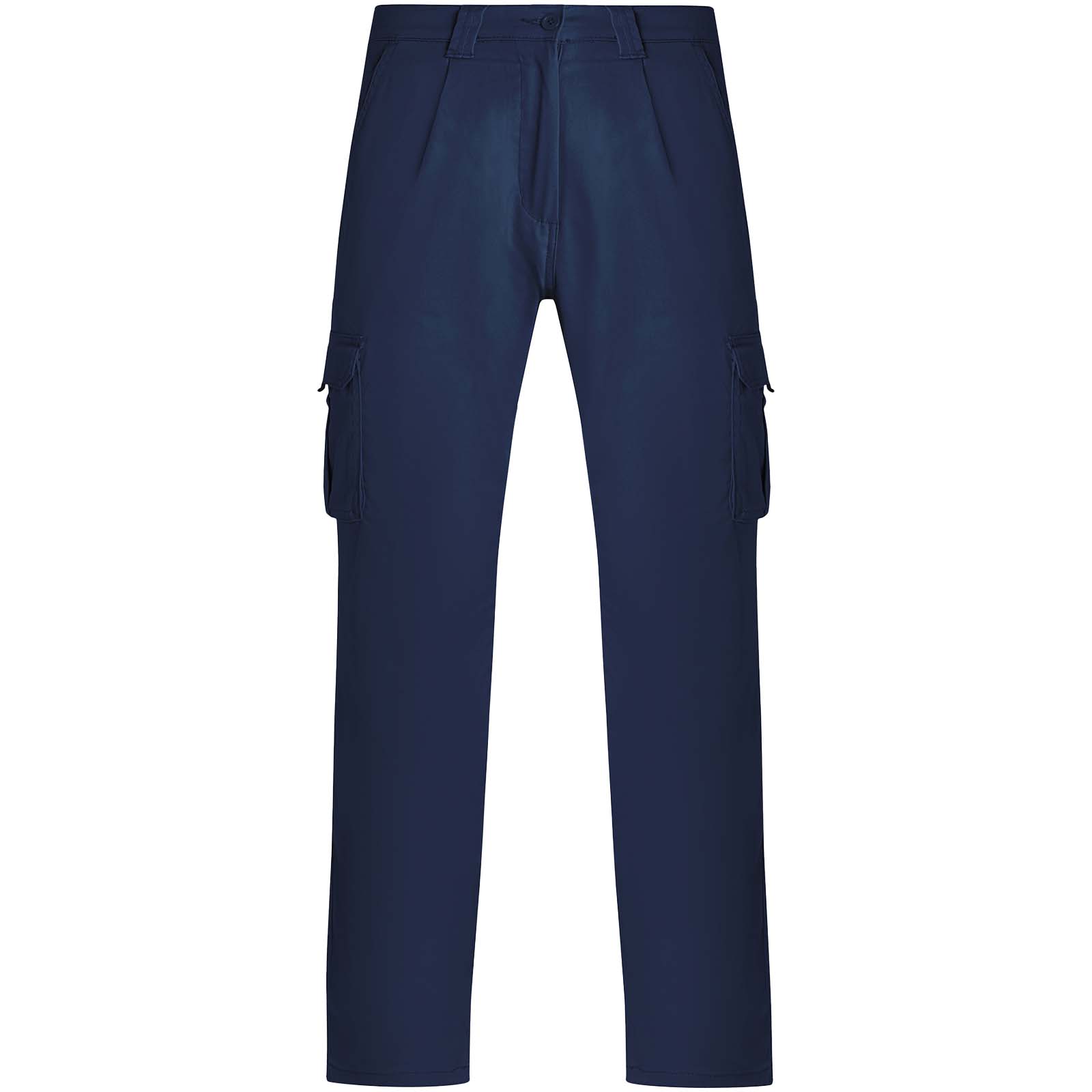 Pantaloni da lavoro con elastan da 250 g/m² Daily Stretch