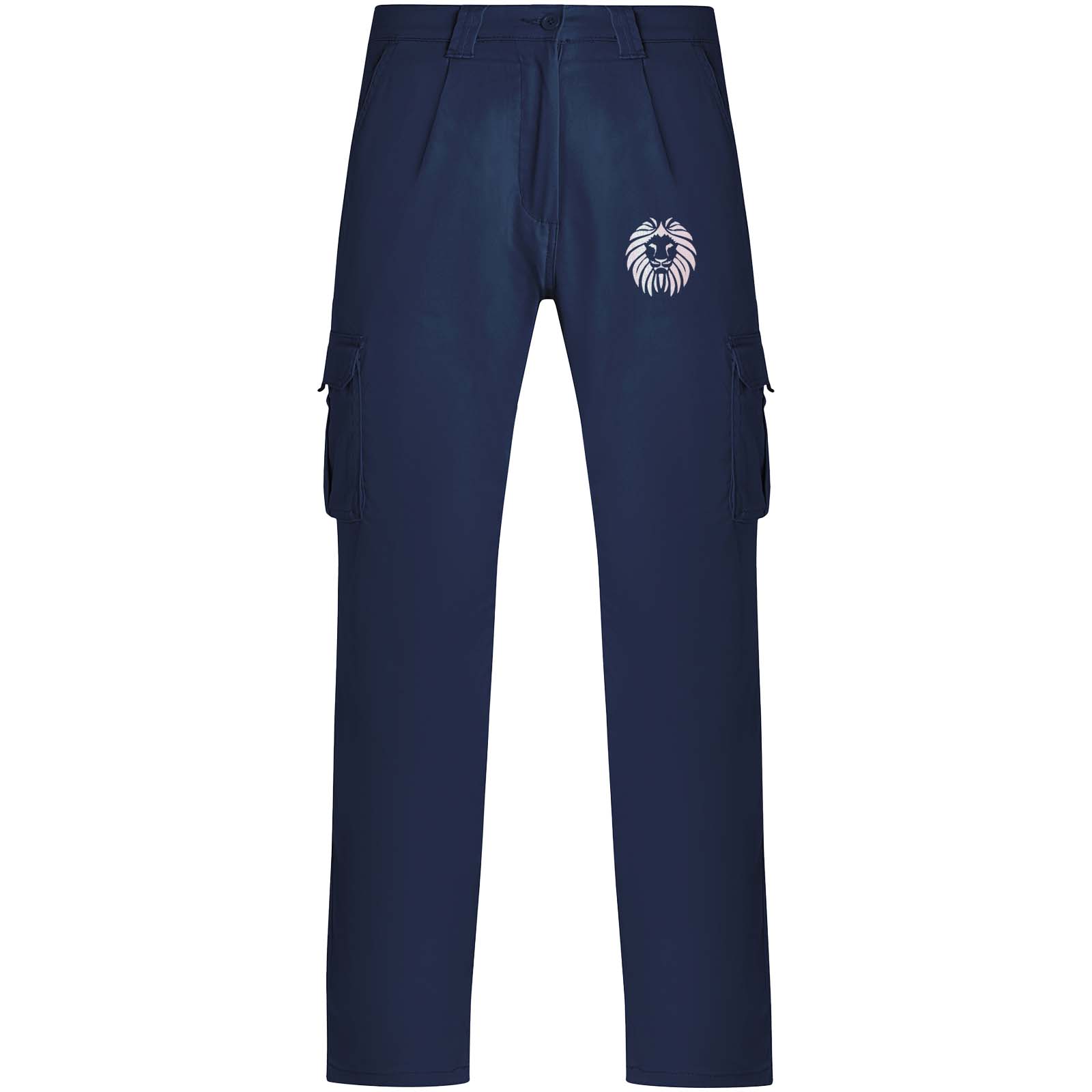 Pantaloni da lavoro con elastan da 250 g/m² Daily Stretch
