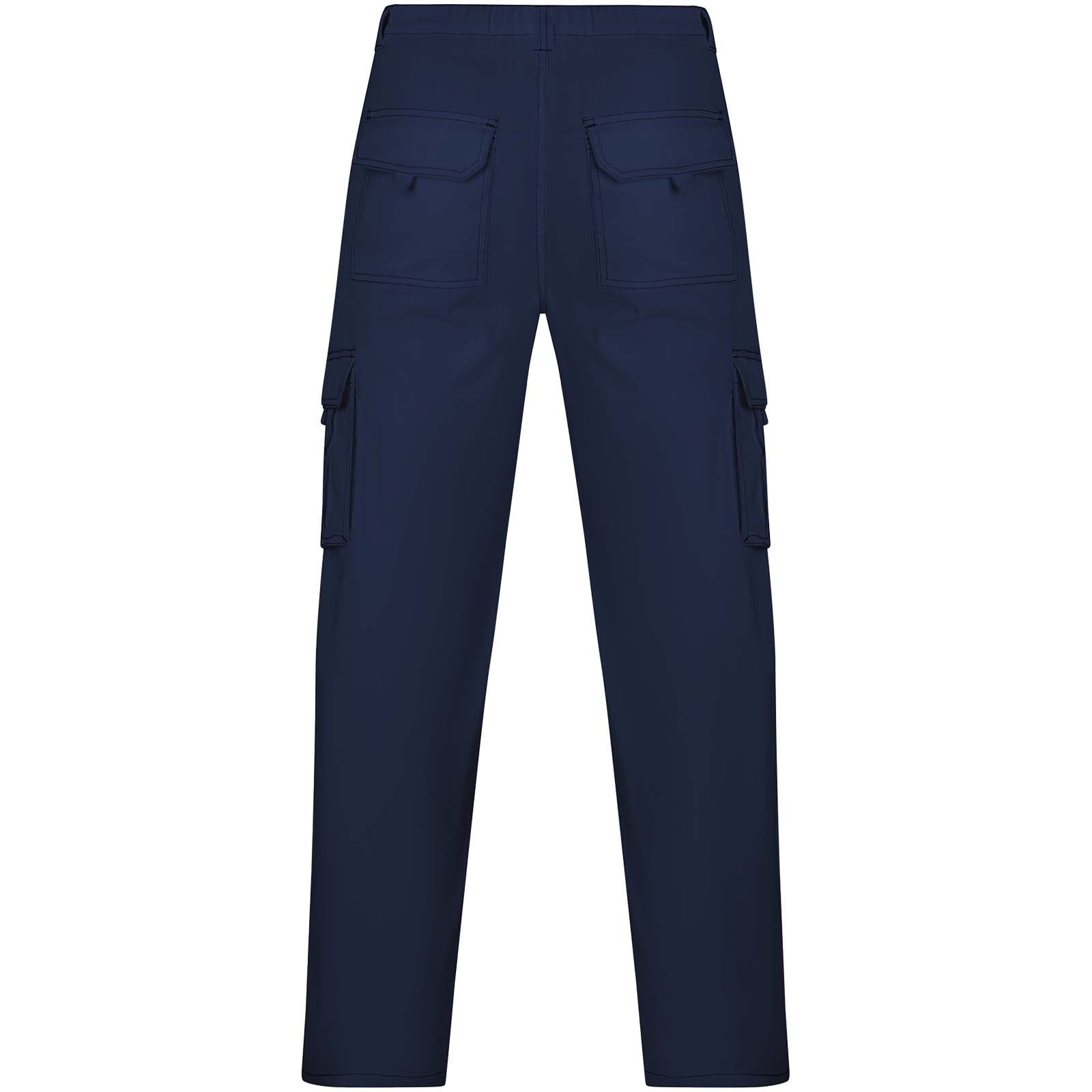 Pantaloni da lavoro con elastan da 250 g/m² Daily Stretch