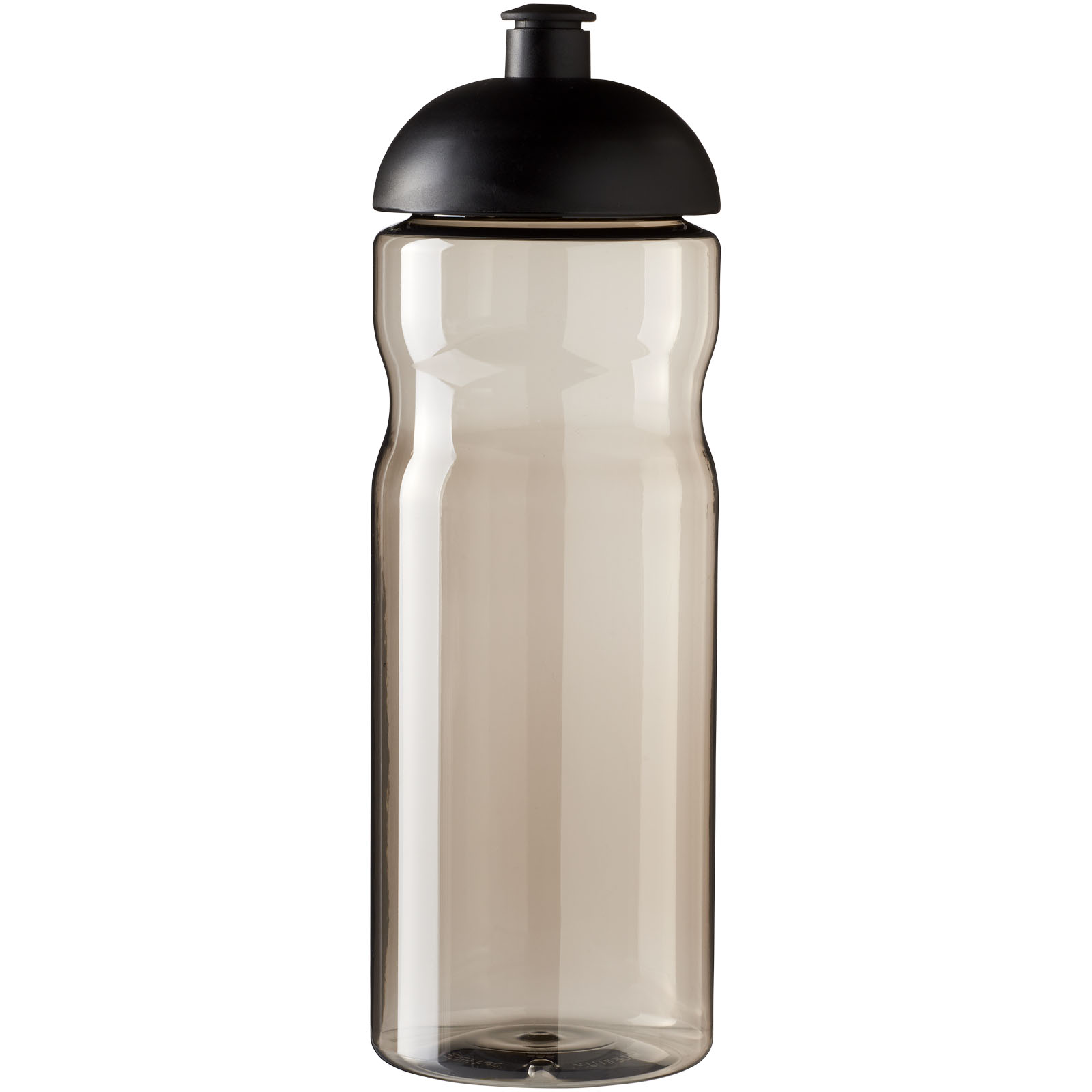 Borraccia sportiva H2O Active® Base da 650 ml con coperchio a cupola