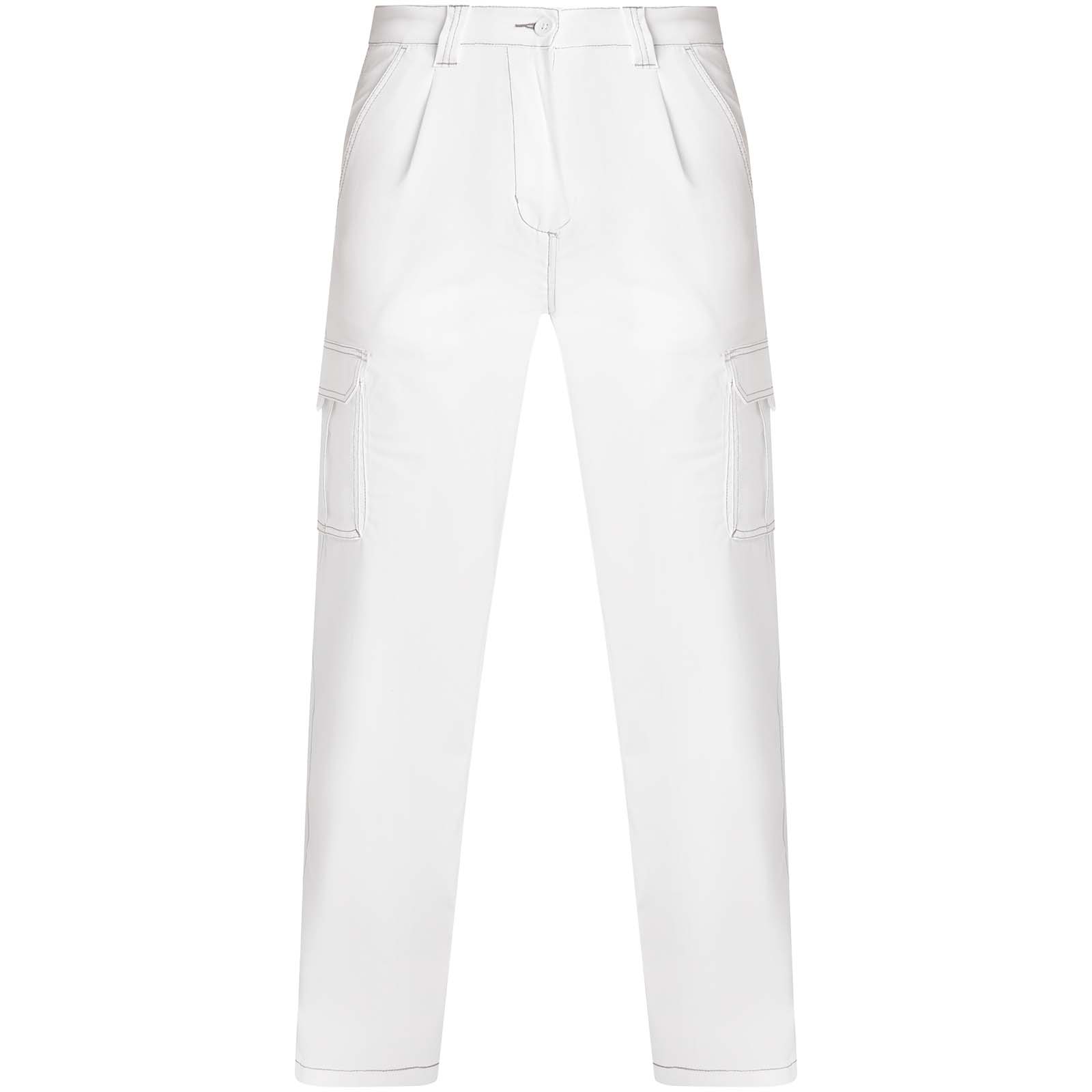 Pantaloni da lavoro con elastan da 250 g/m² Daily Stretch
