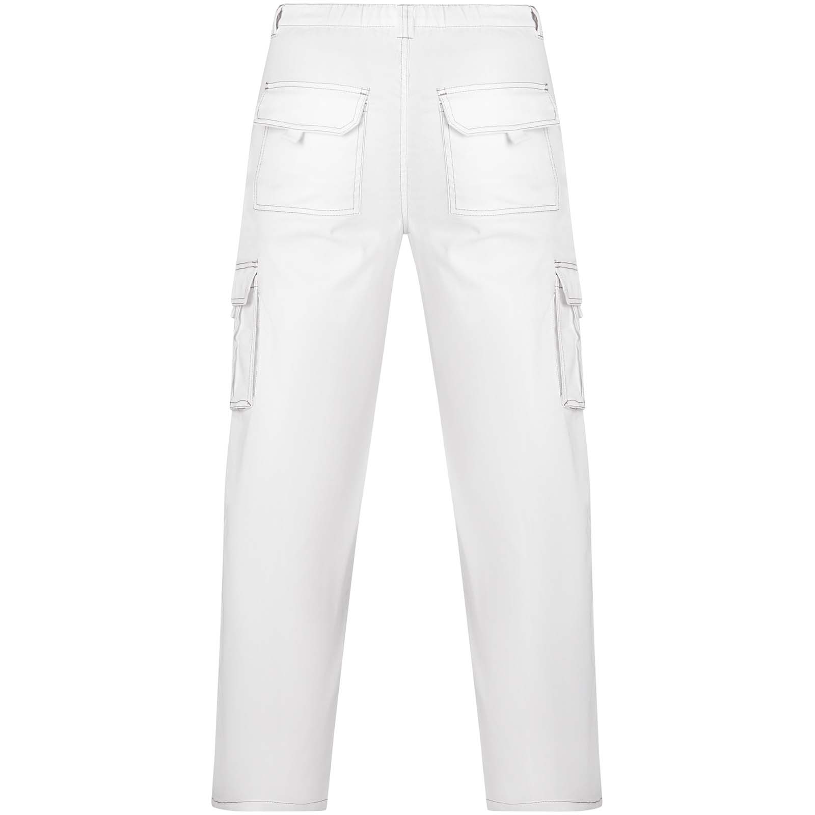 Pantaloni da lavoro con elastan da 250 g/m² Daily Stretch