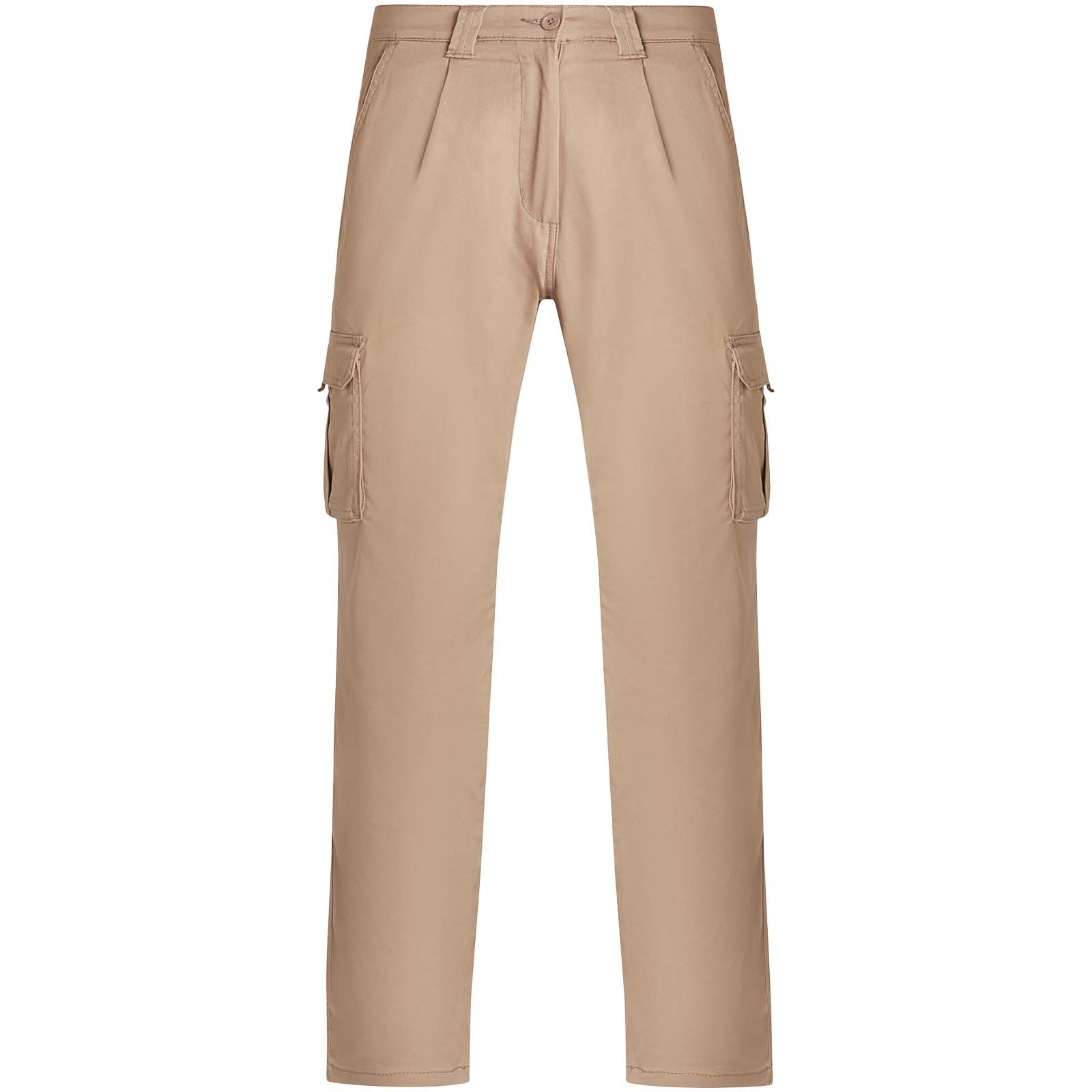 Pantaloni da lavoro con elastan da 250 g/m² Daily Stretch