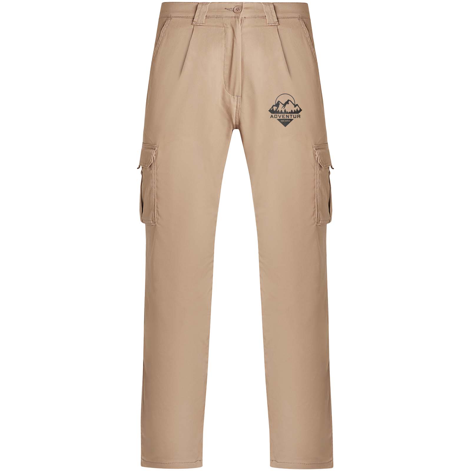Pantaloni da lavoro con elastan da 250 g/m² Daily Stretch