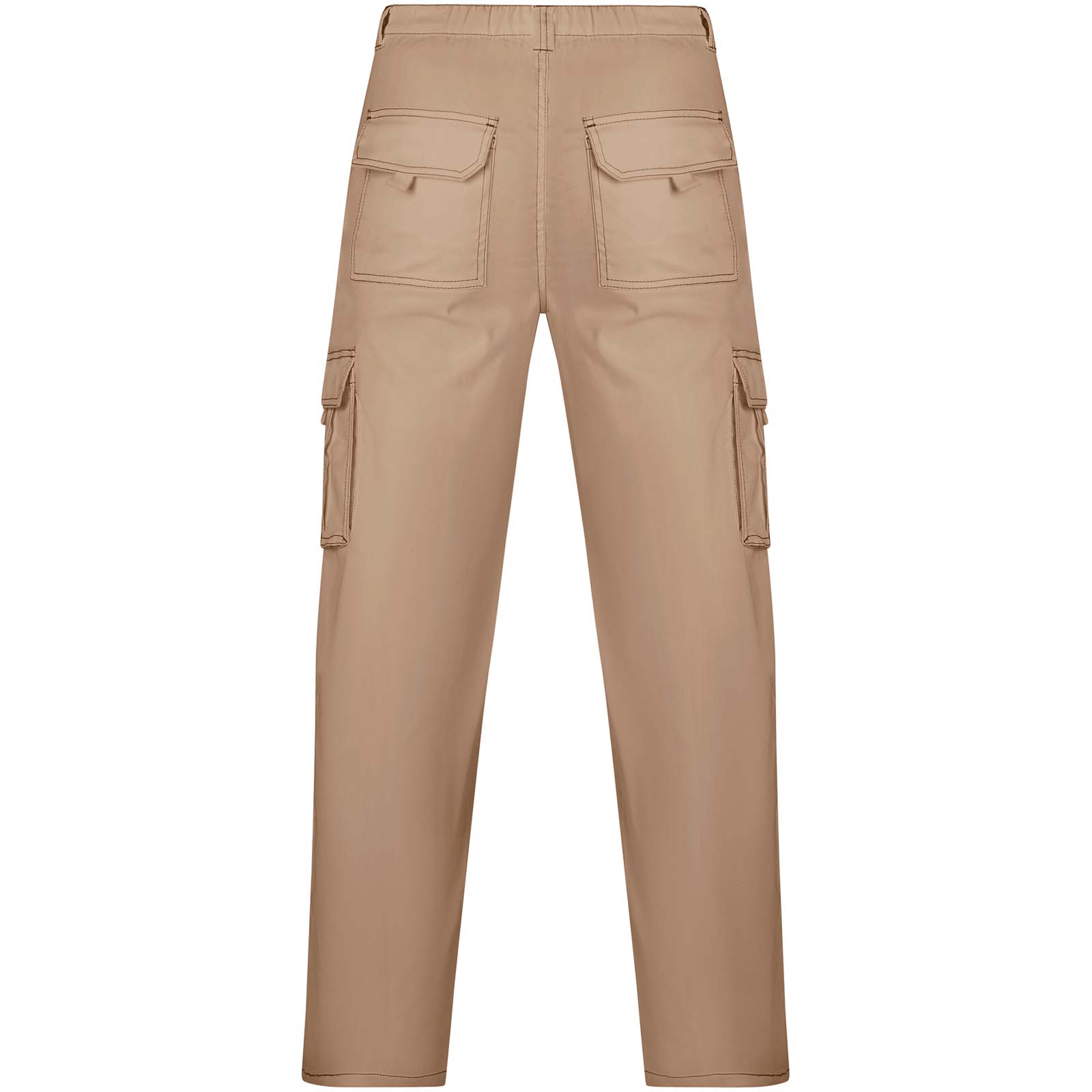 Pantaloni da lavoro con elastan da 250 g/m² Daily Stretch