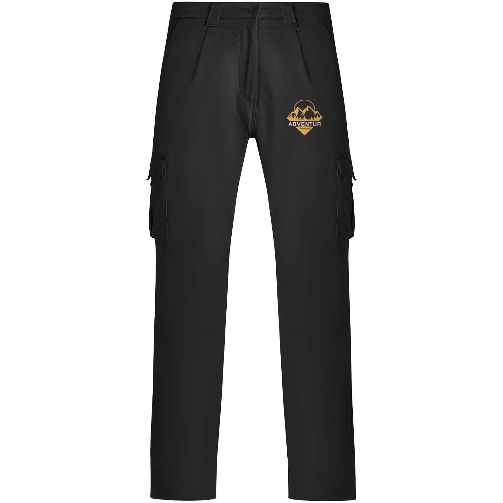 Pantaloni da lavoro con elastan da 250 g/m² Daily Stretch