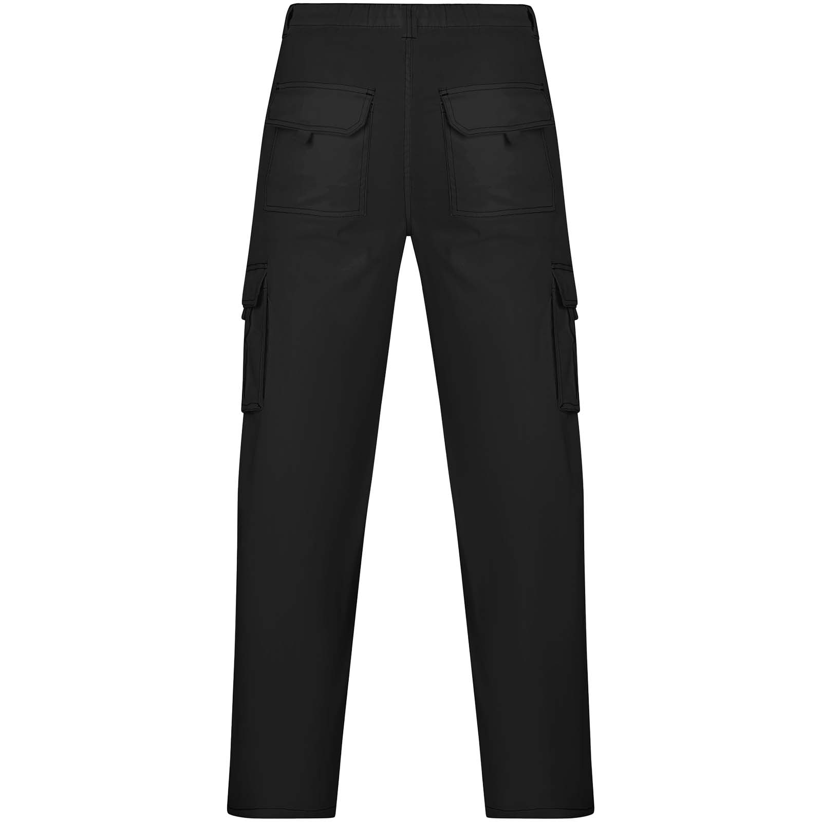 Pantaloni da lavoro con elastan da 250 g/m² Daily Stretch