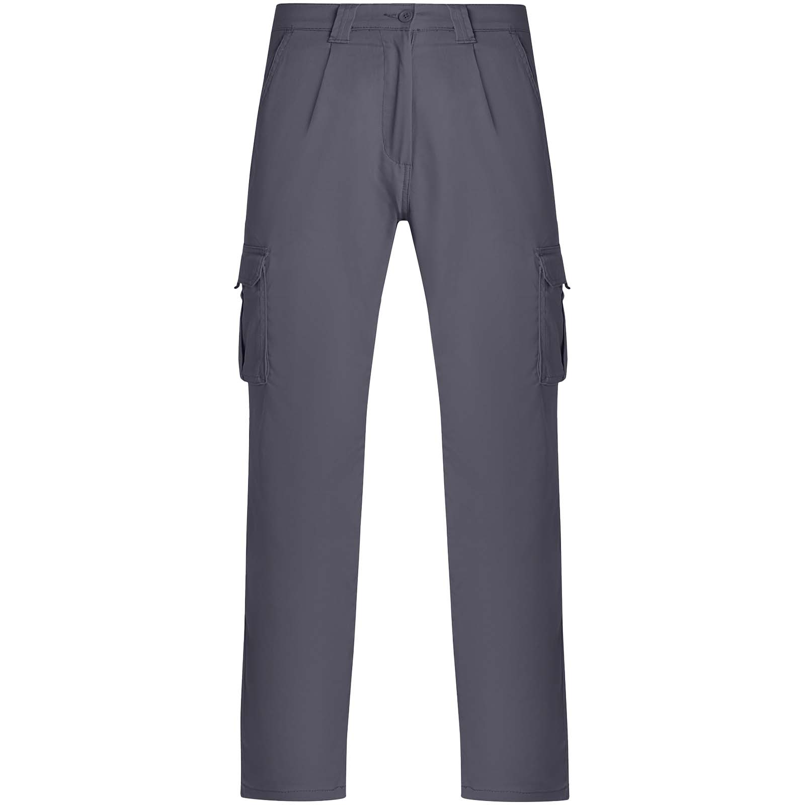 Pantaloni da lavoro con elastan da 250 g/m² Daily Stretch