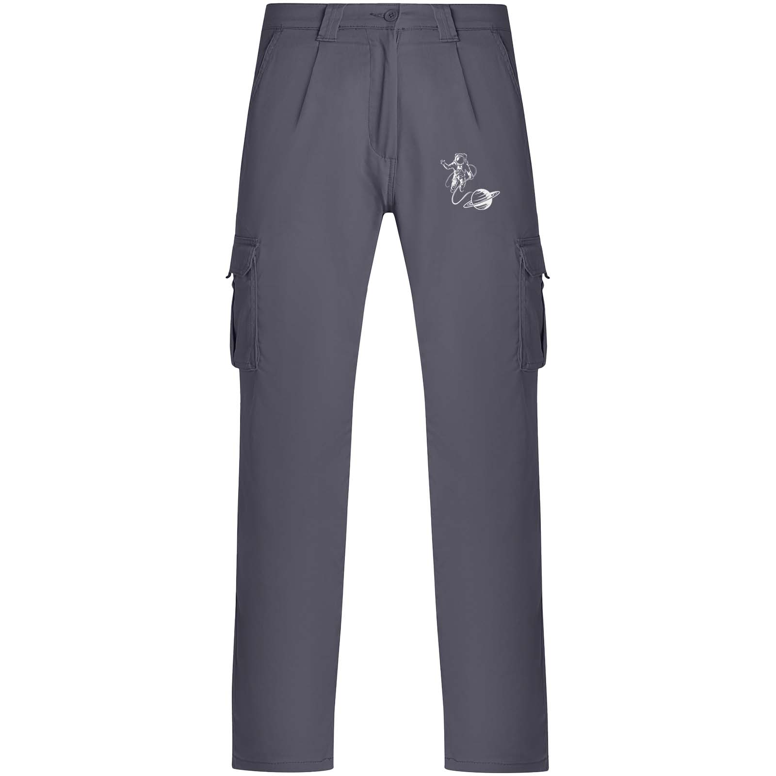 Pantaloni da lavoro con elastan da 250 g/m² Daily Stretch