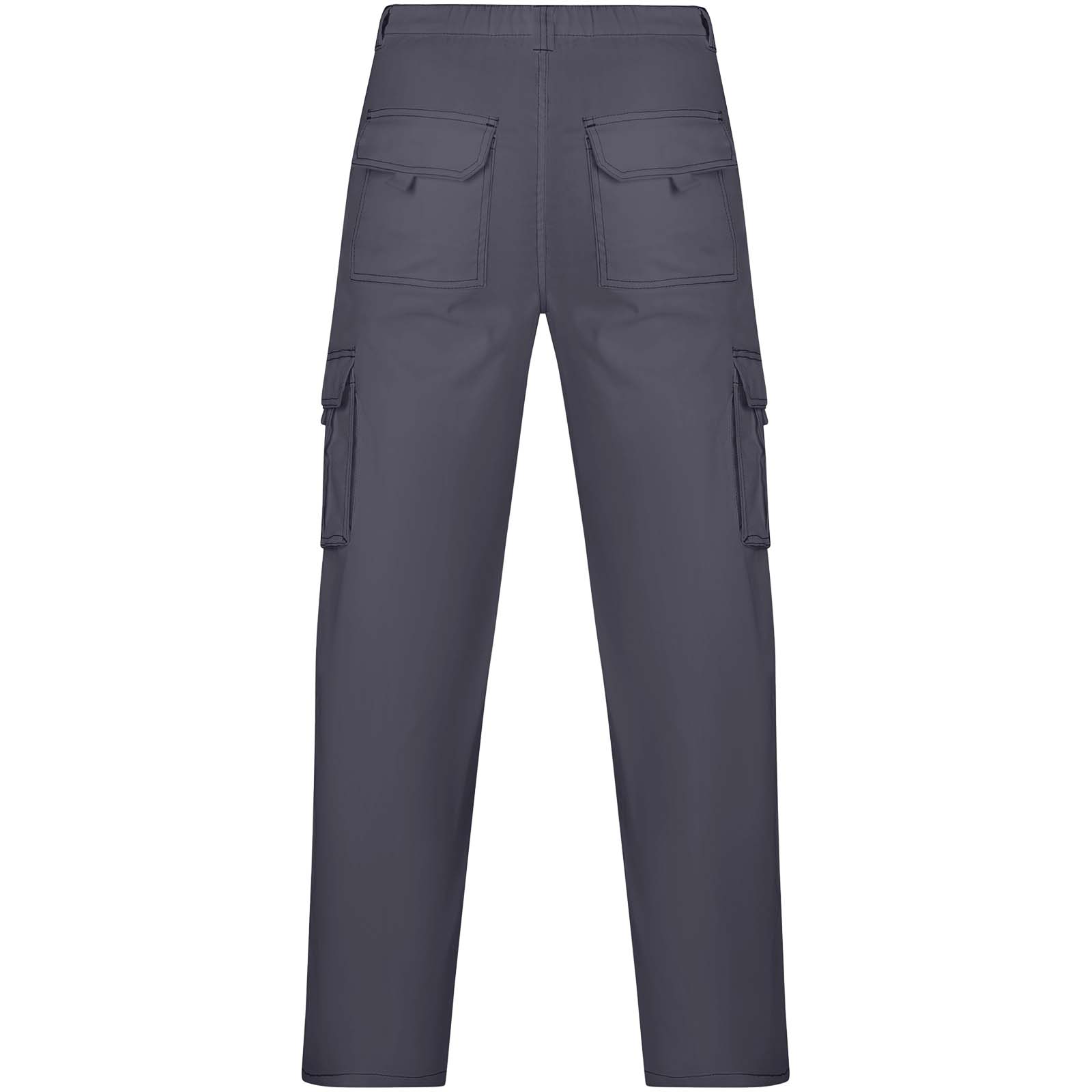 Pantaloni da lavoro con elastan da 250 g/m² Daily Stretch