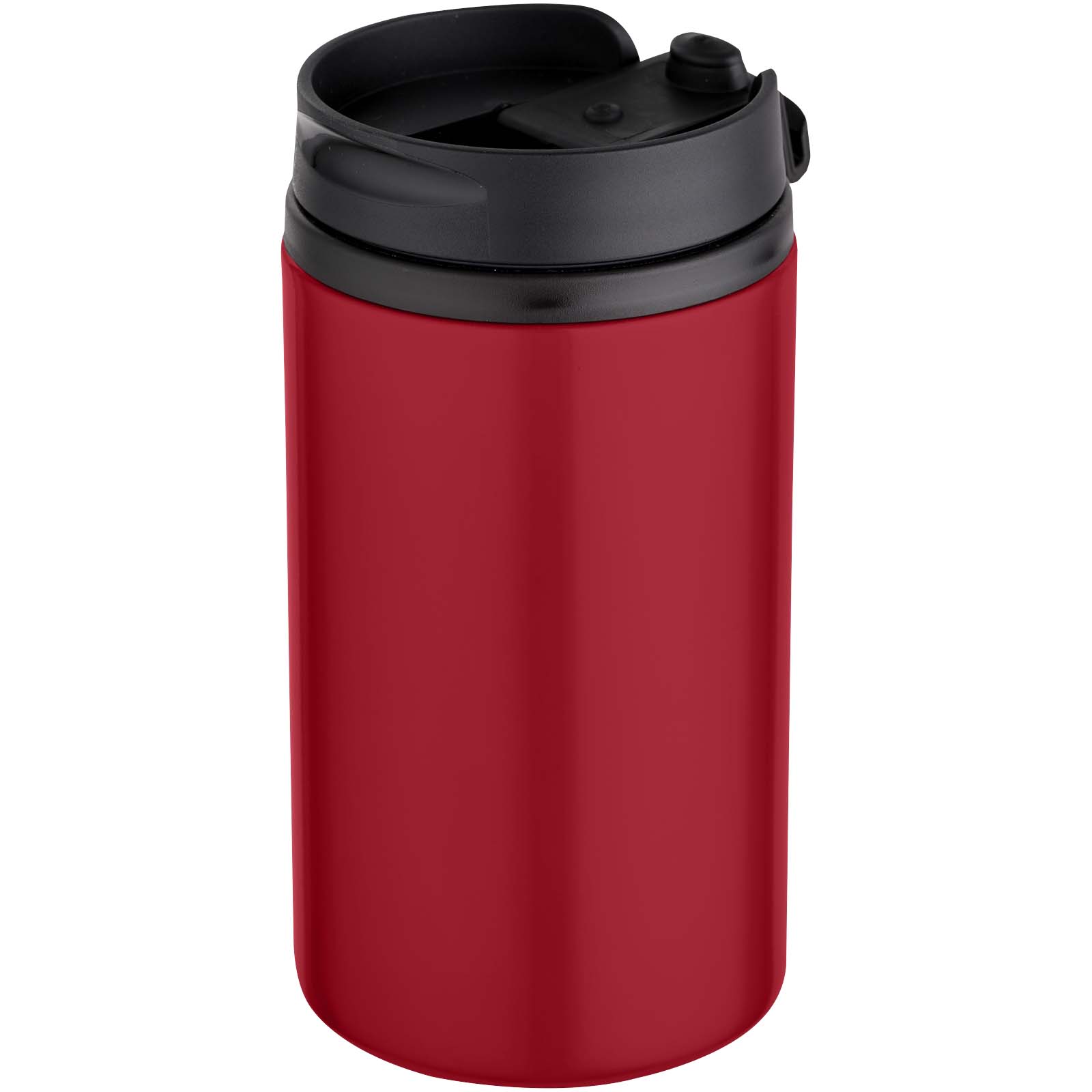 Bicchiere termico in acciaio inossidabile riciclato certificato RCS da 250 ml Mojave