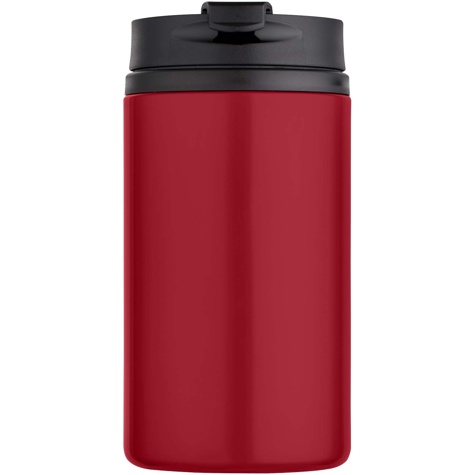 Bicchiere termico in acciaio inossidabile riciclato certificato RCS da 250 ml Mojave