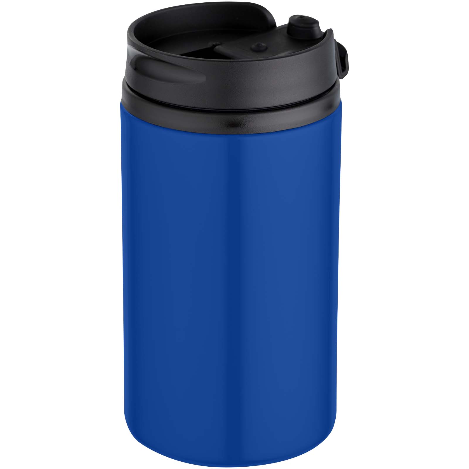 Bicchiere termico in acciaio inossidabile riciclato certificato RCS da 250 ml Mojave
