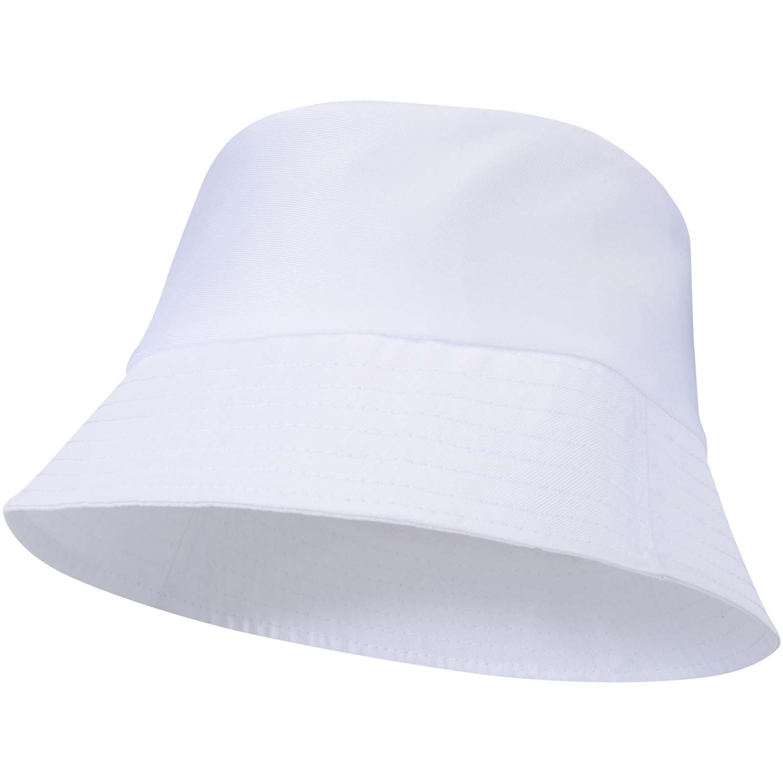 Cappello da sole in poliestere da 130 g/m² Solaris