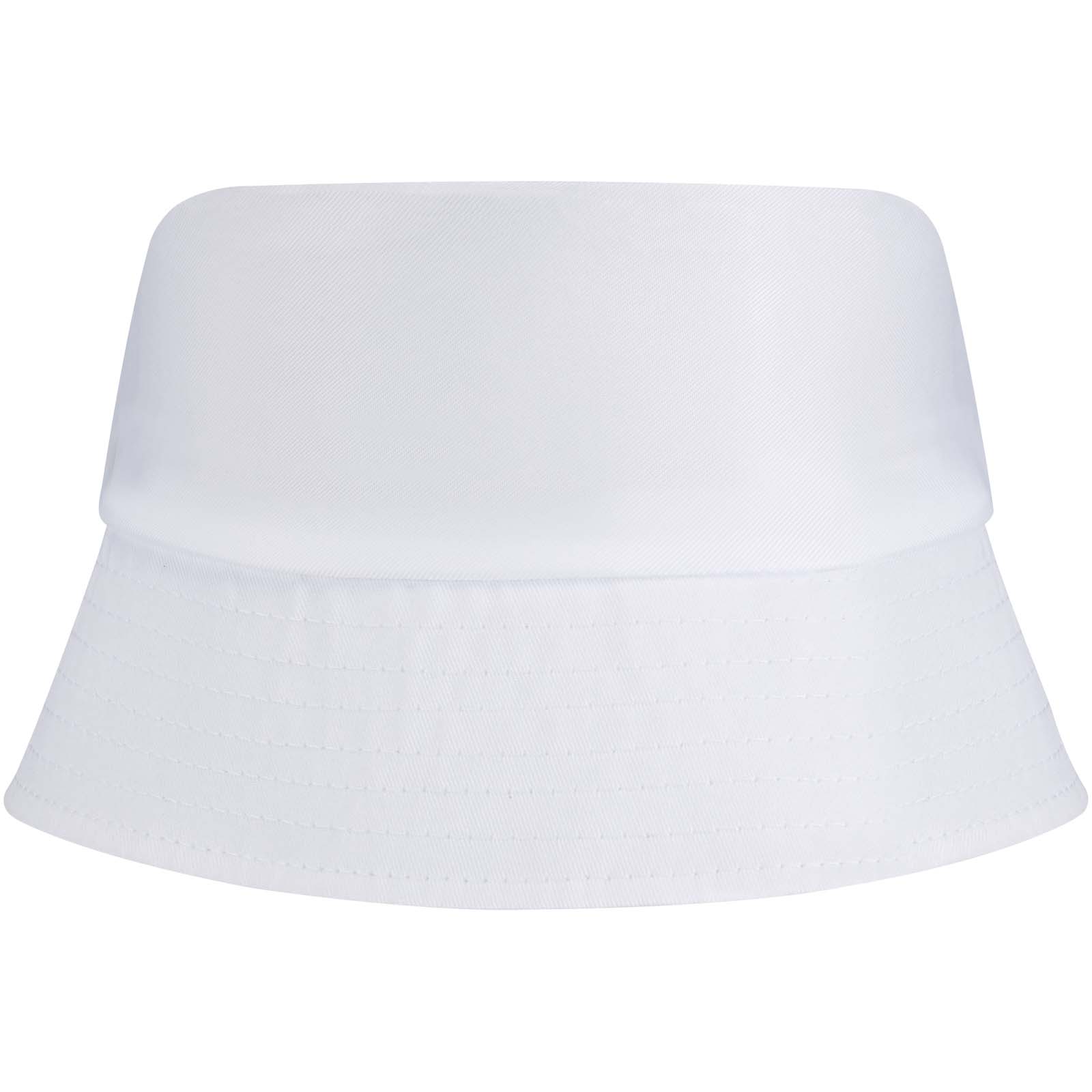 Cappello da sole in poliestere da 130 g/m² Solaris
