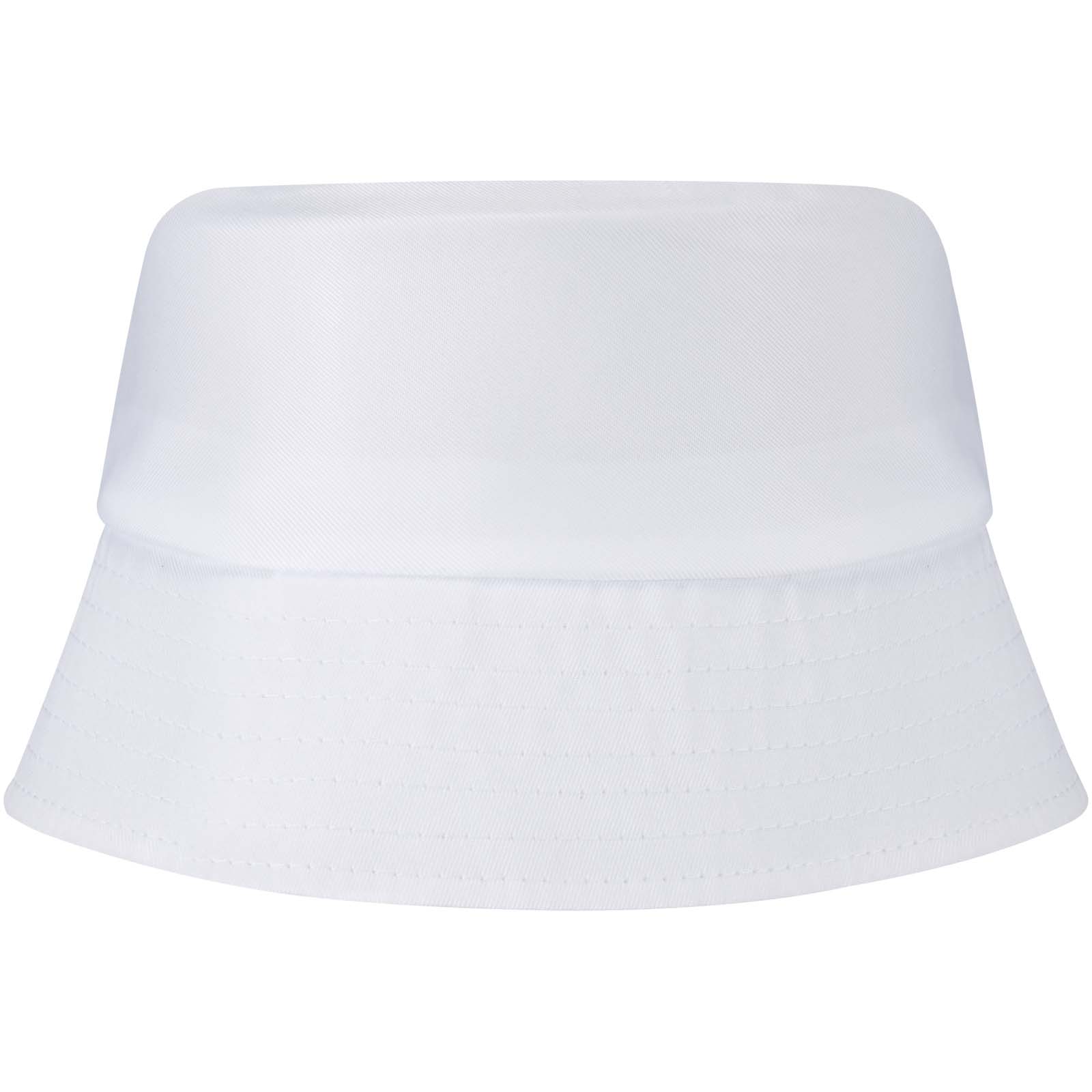 Cappello da sole in poliestere da 130 g/m² Solaris