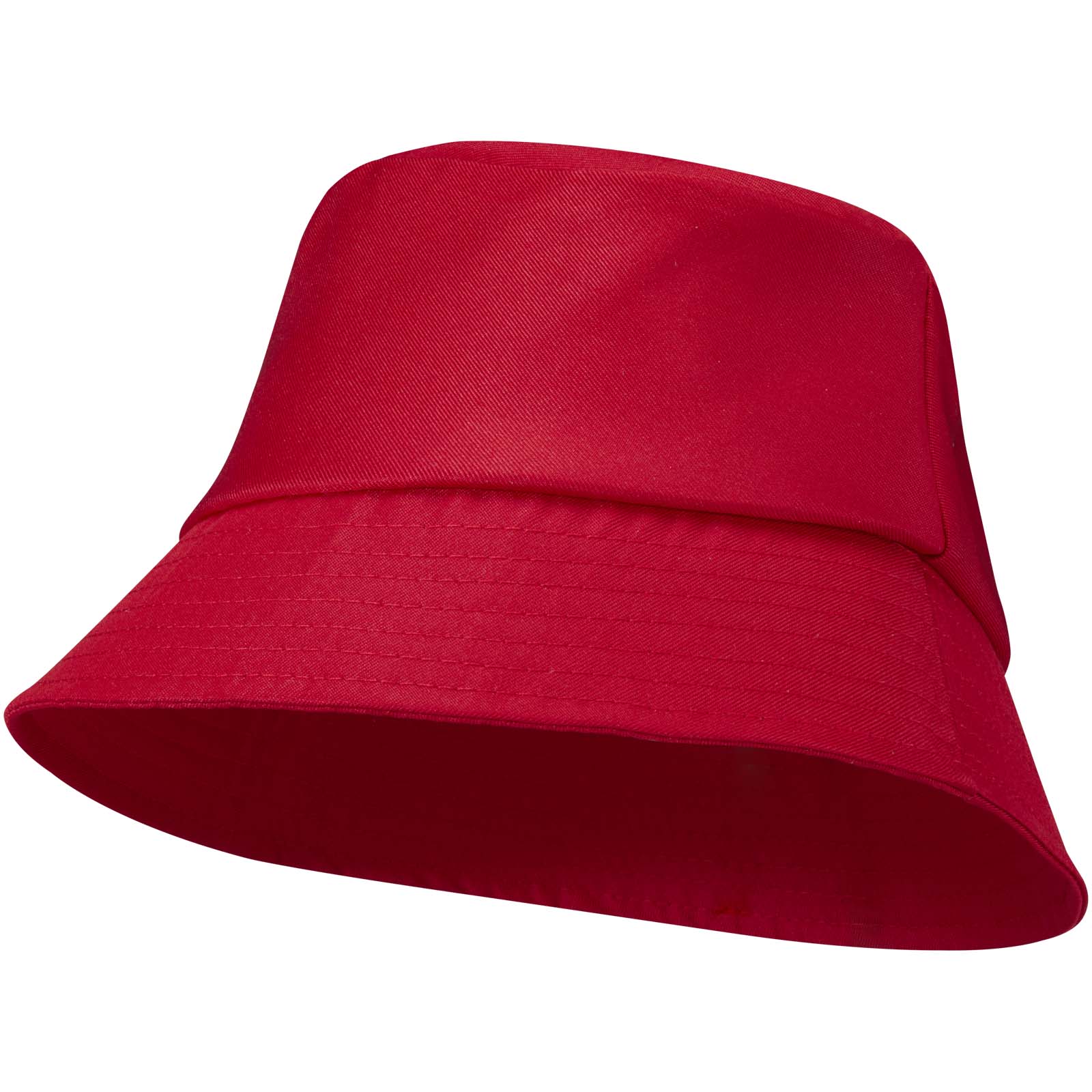 Cappello da sole in poliestere da 130 g/m² Solaris
