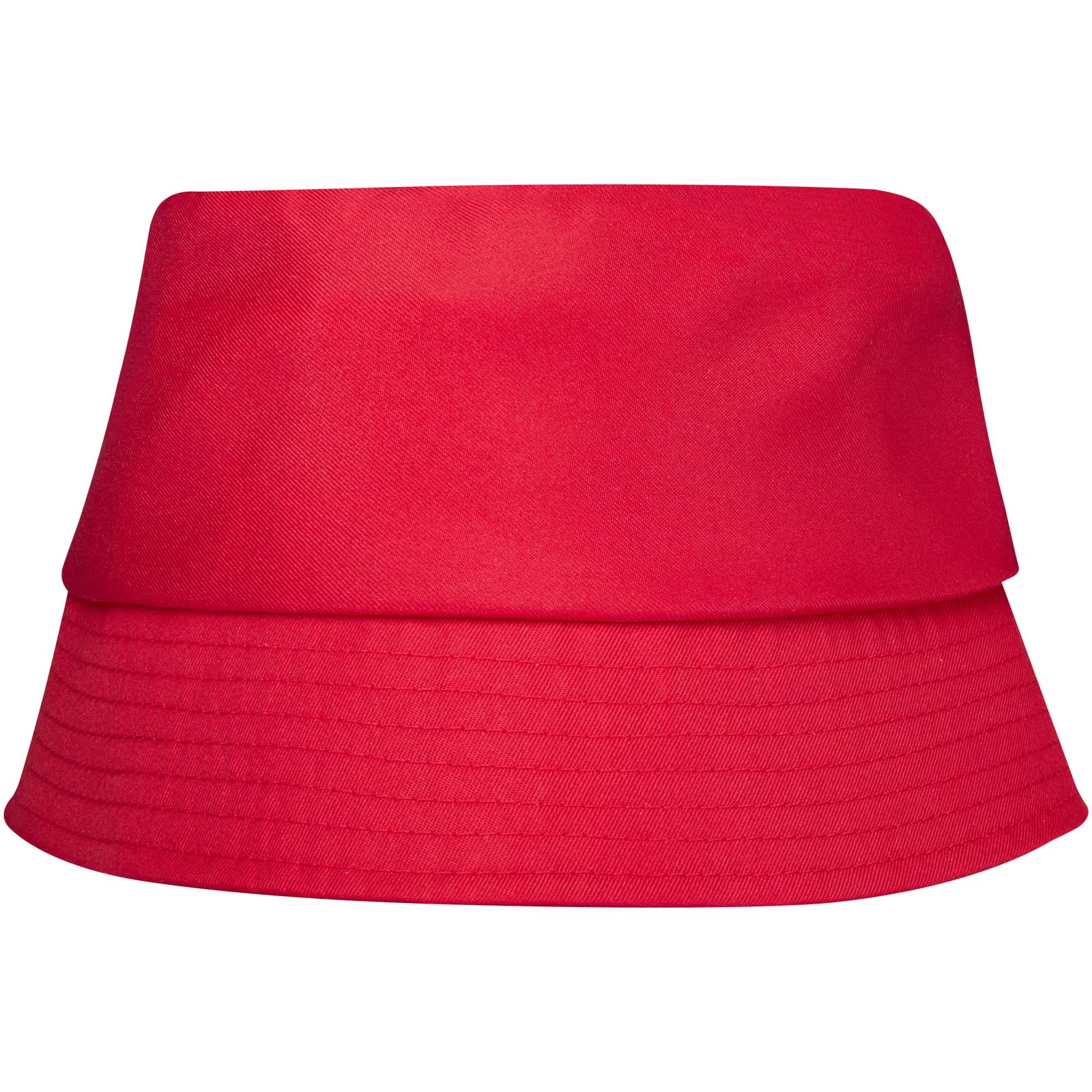 Cappello da sole in poliestere da 130 g/m² Solaris