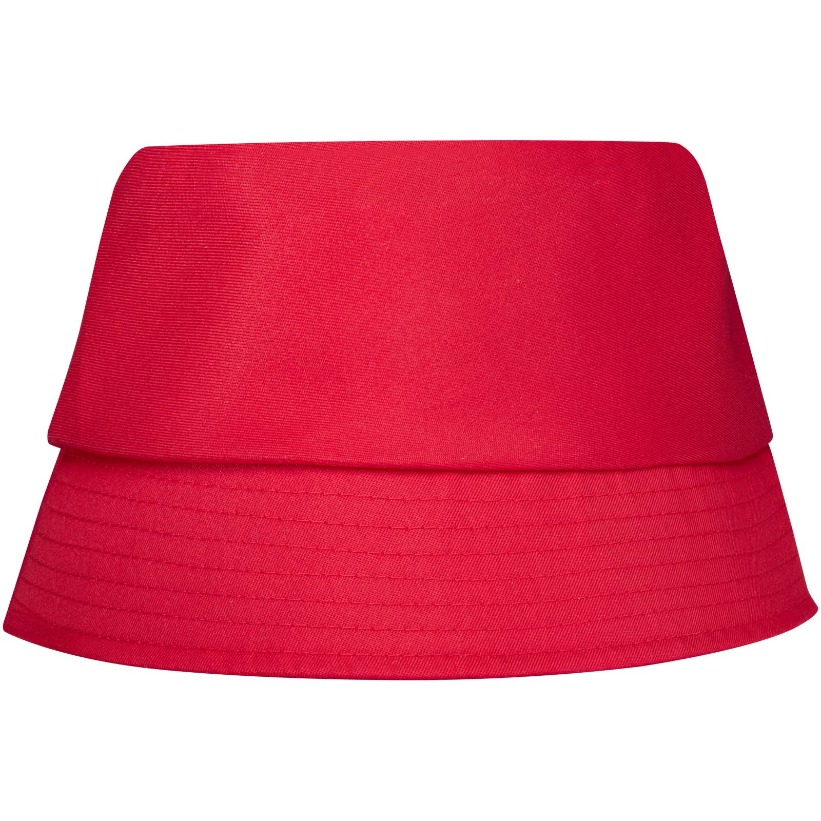Cappello da sole in poliestere da 130 g/m² Solaris