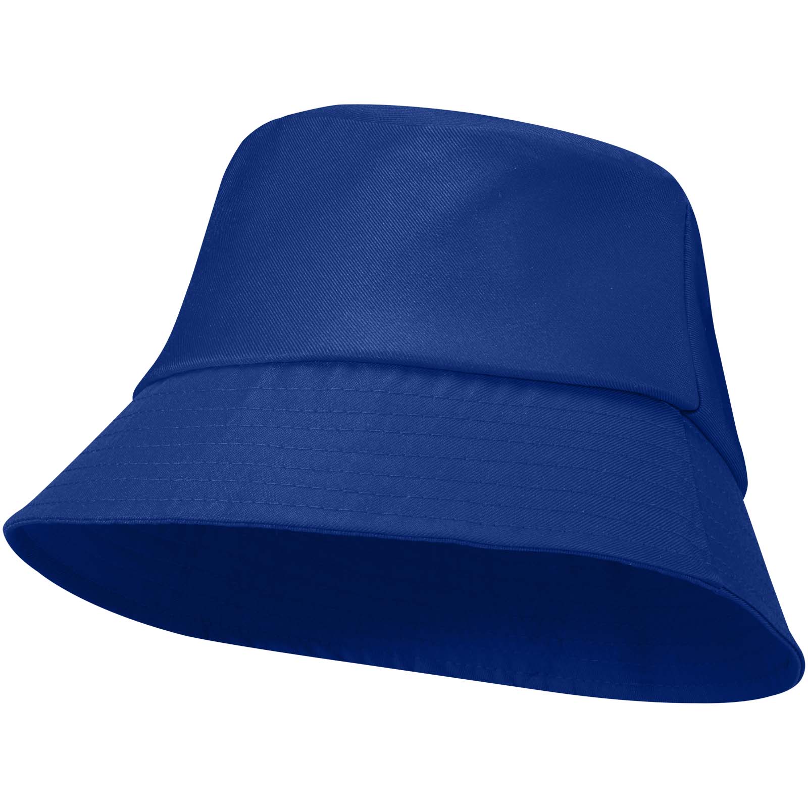 Cappello da sole in poliestere da 130 g/m² Solaris