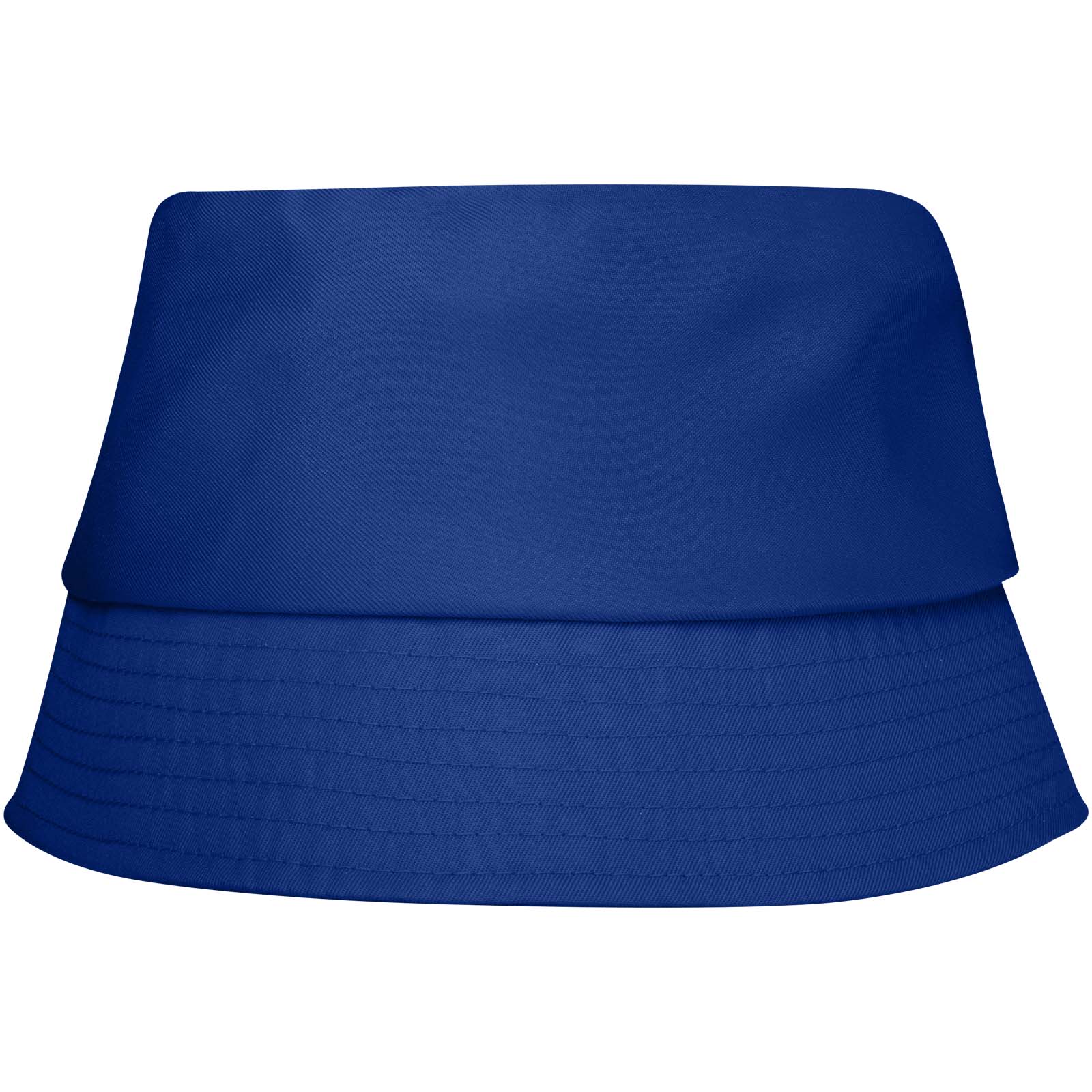 Cappello da sole in poliestere da 130 g/m² Solaris