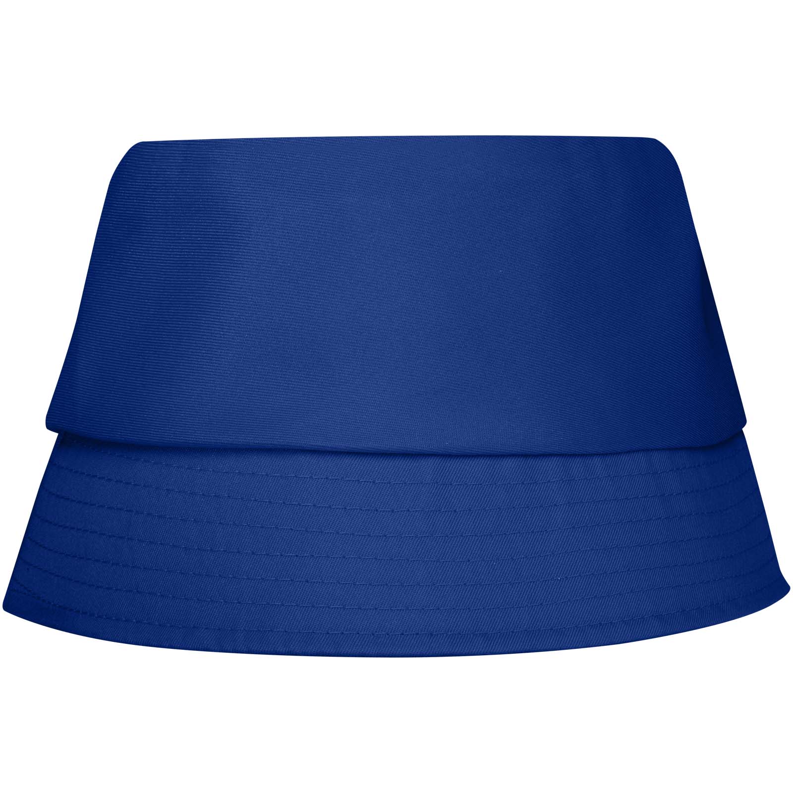 Cappello da sole in poliestere da 130 g/m² Solaris