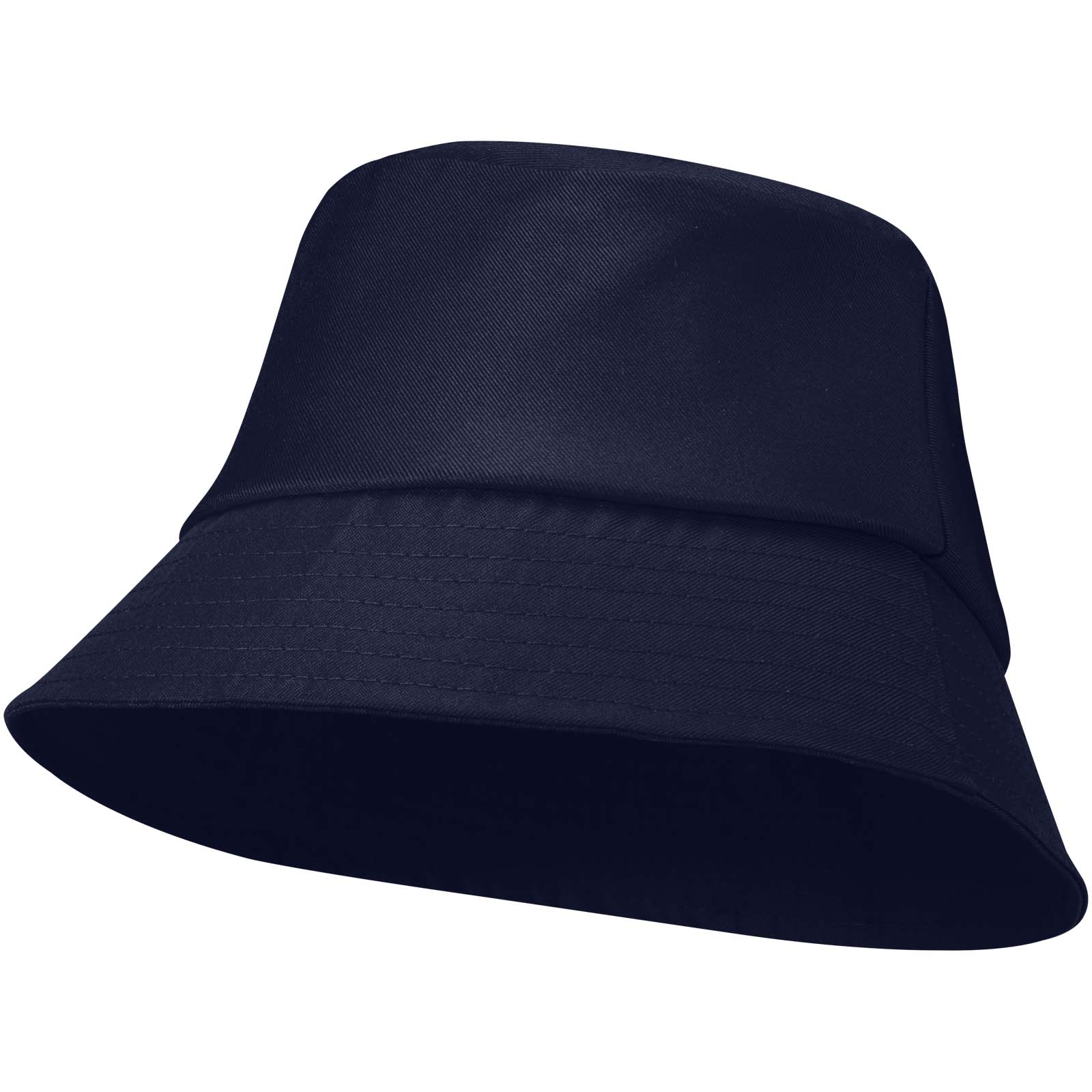 Cappello da sole in poliestere da 130 g/m² Solaris