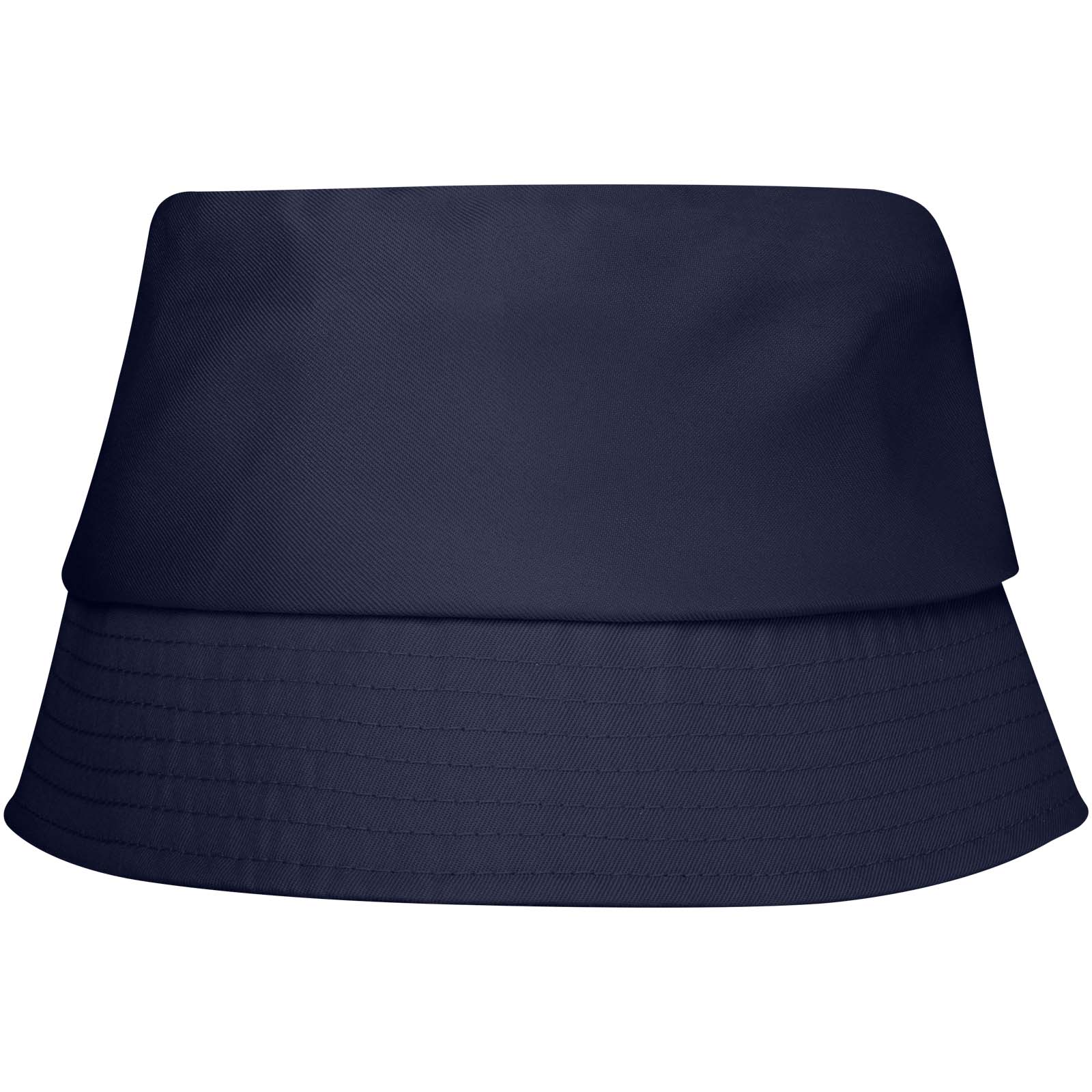 Cappello da sole in poliestere da 130 g/m² Solaris