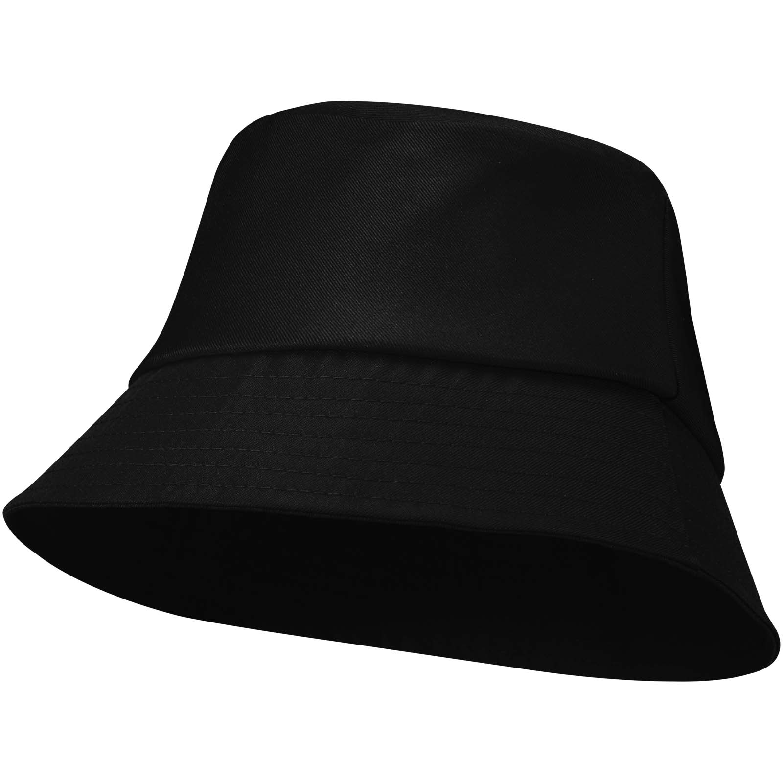 Cappello da sole in poliestere da 130 g/m² Solaris