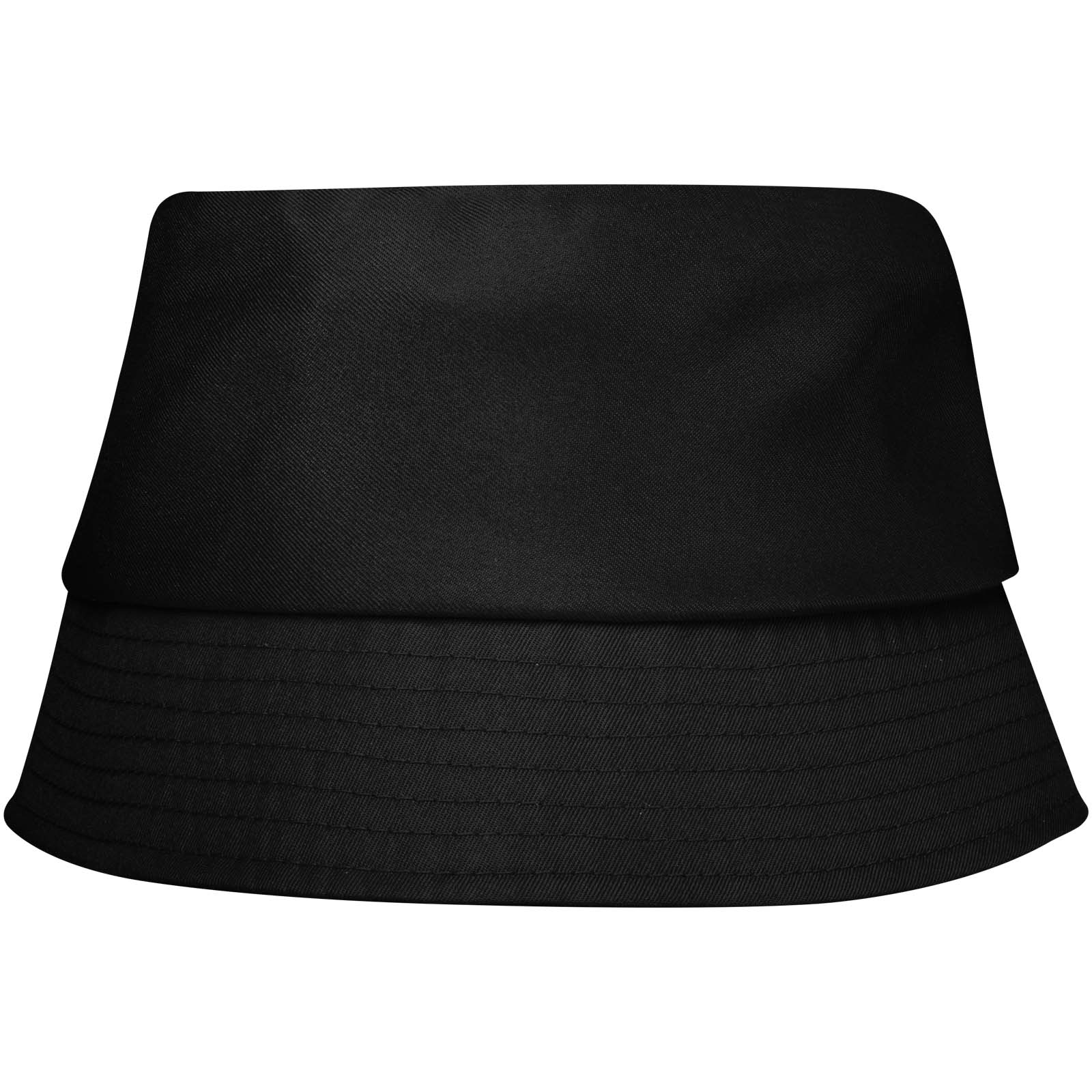 Cappello da sole in poliestere da 130 g/m² Solaris