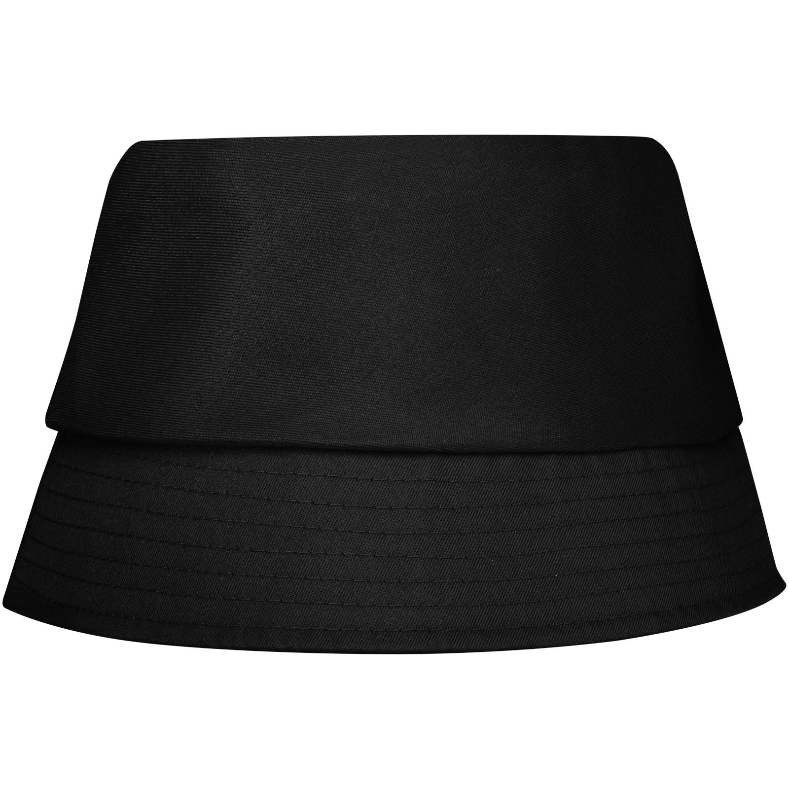 Cappello da sole in poliestere da 130 g/m² Solaris