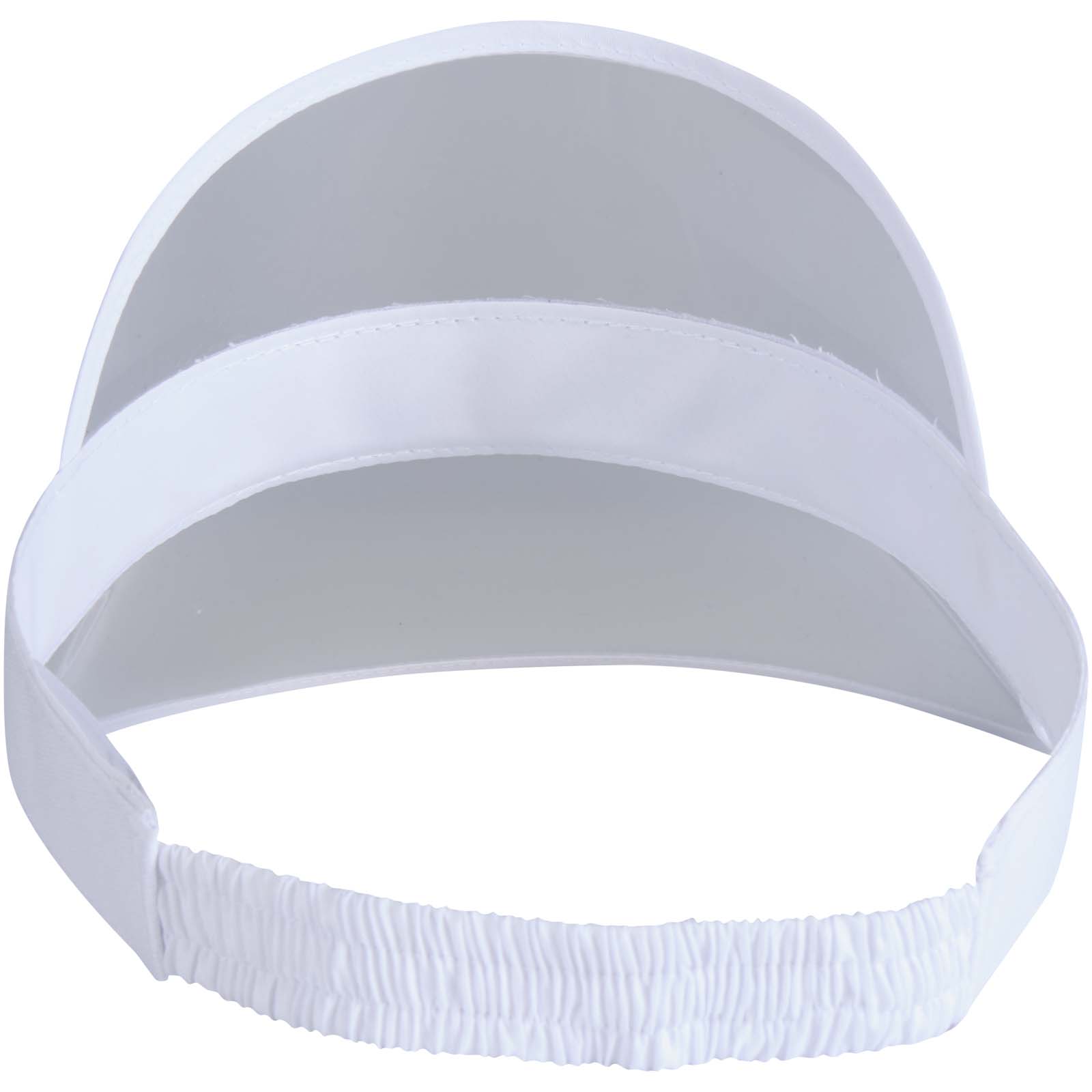 Cappellino con visiera trasparente Bright 