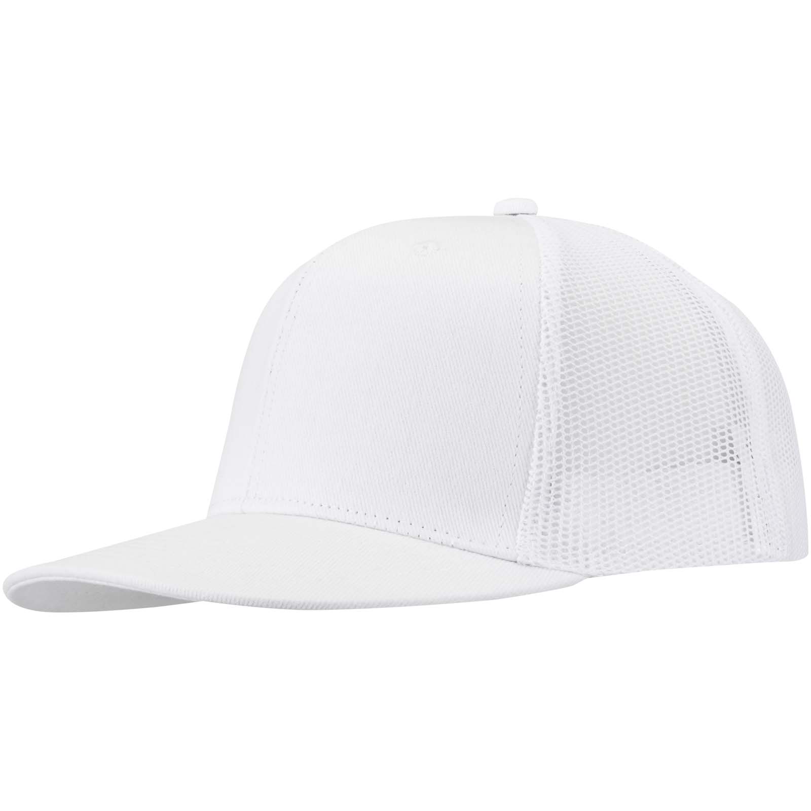 Cappellino a 6 pannelli da 260 g/m² Drift Snapback