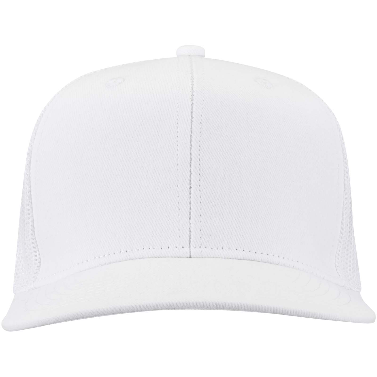 Cappellino a 6 pannelli da 260 g/m² Drift Snapback