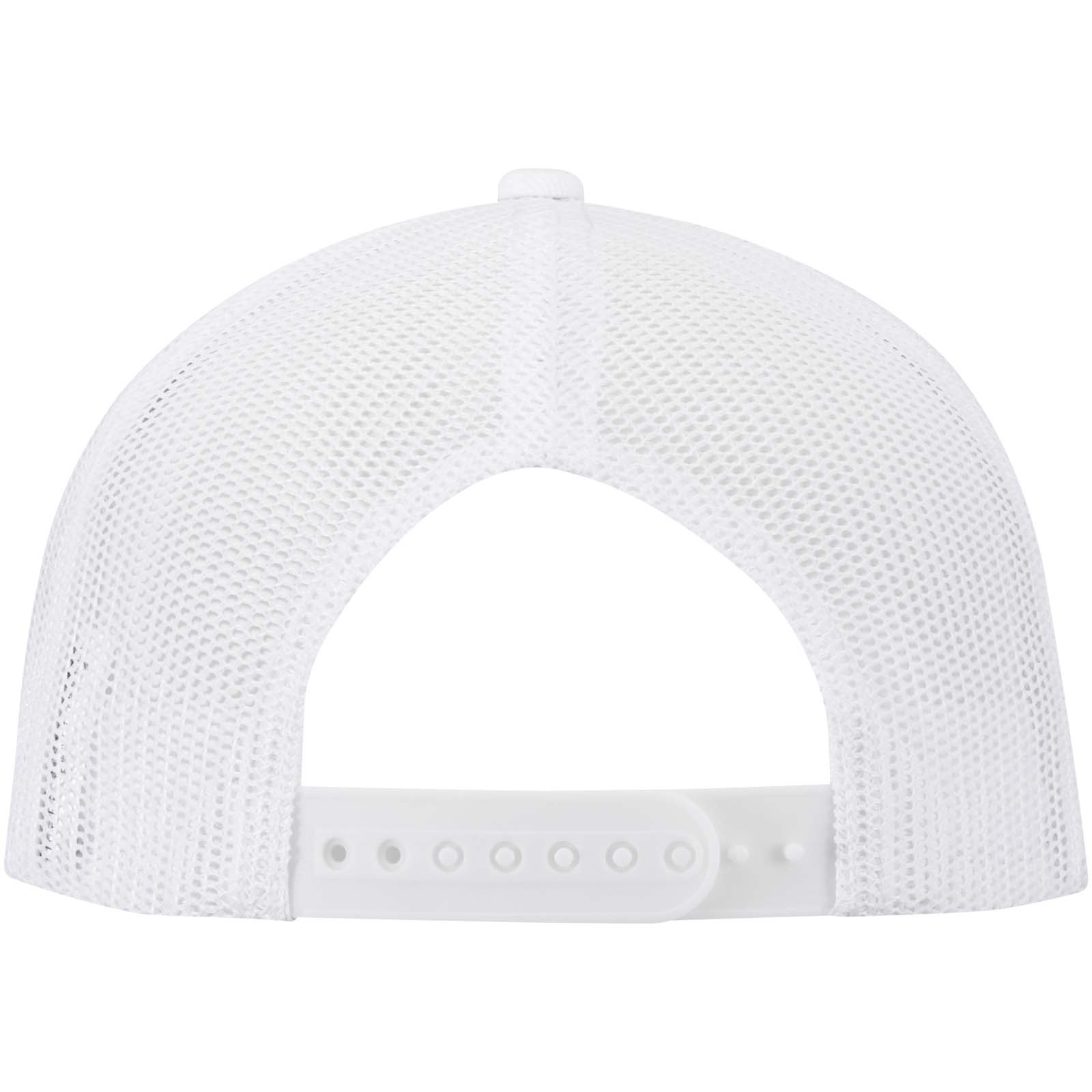 Cappellino a 6 pannelli da 260 g/m² Drift Snapback