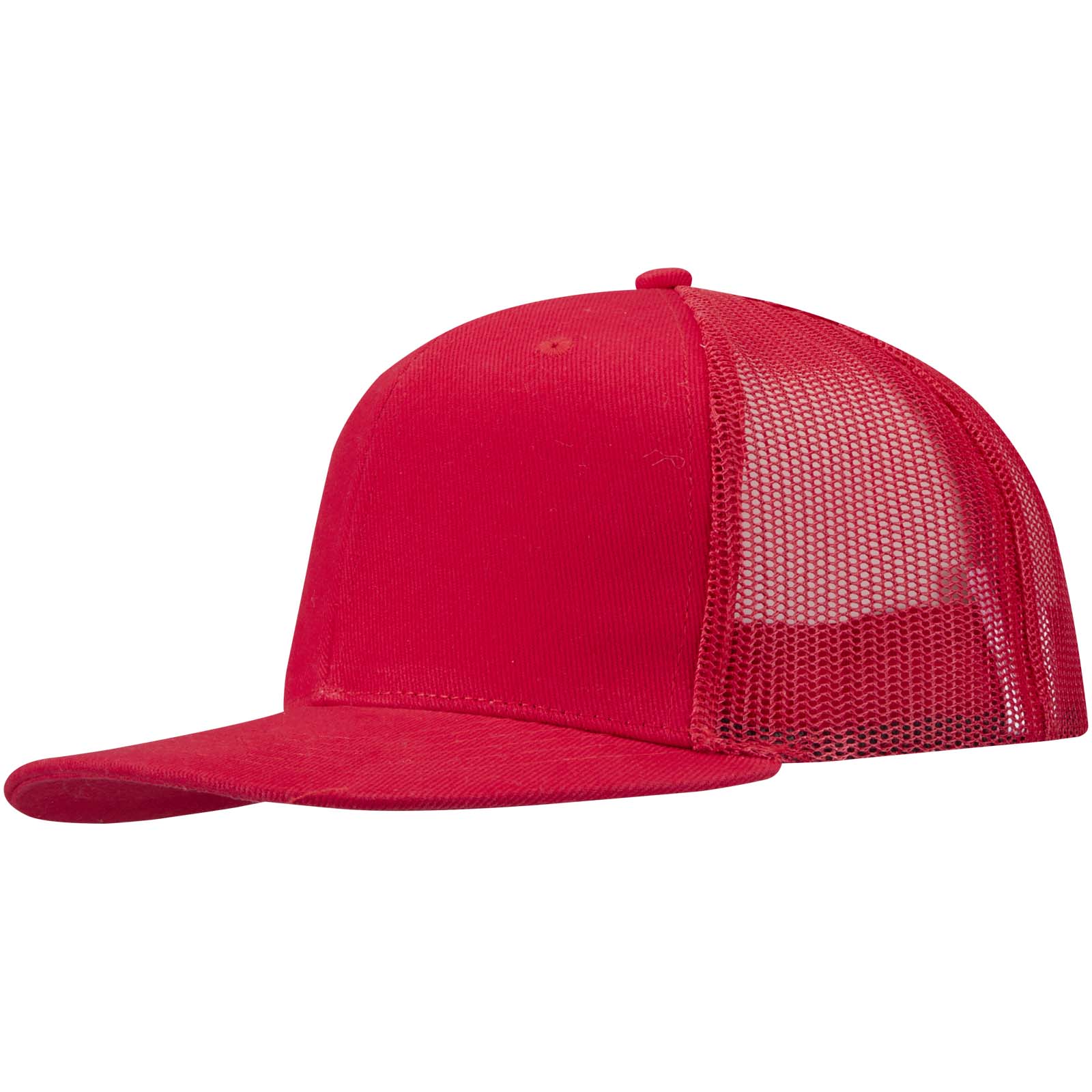 Cappellino a 6 pannelli da 260 g/m² Drift Snapback
